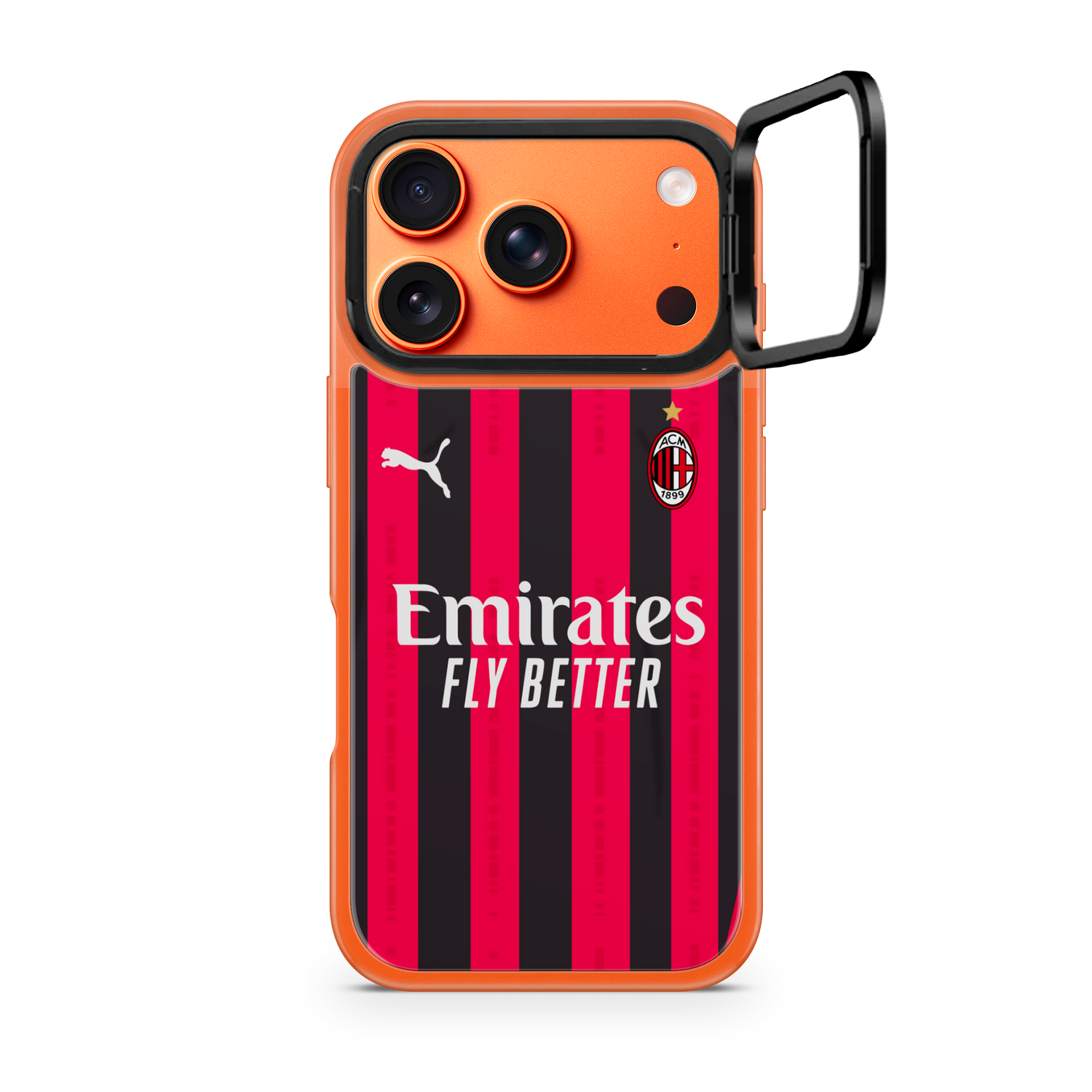SUAVE MILAN 2025