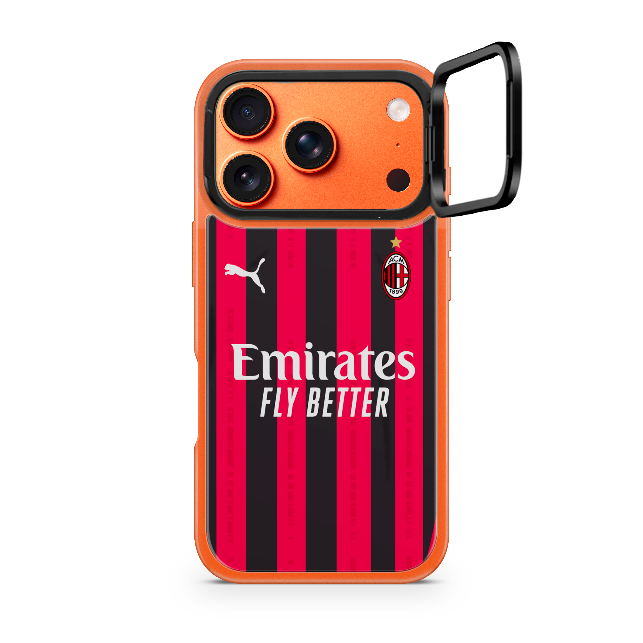 SUAVE MILAN 2025