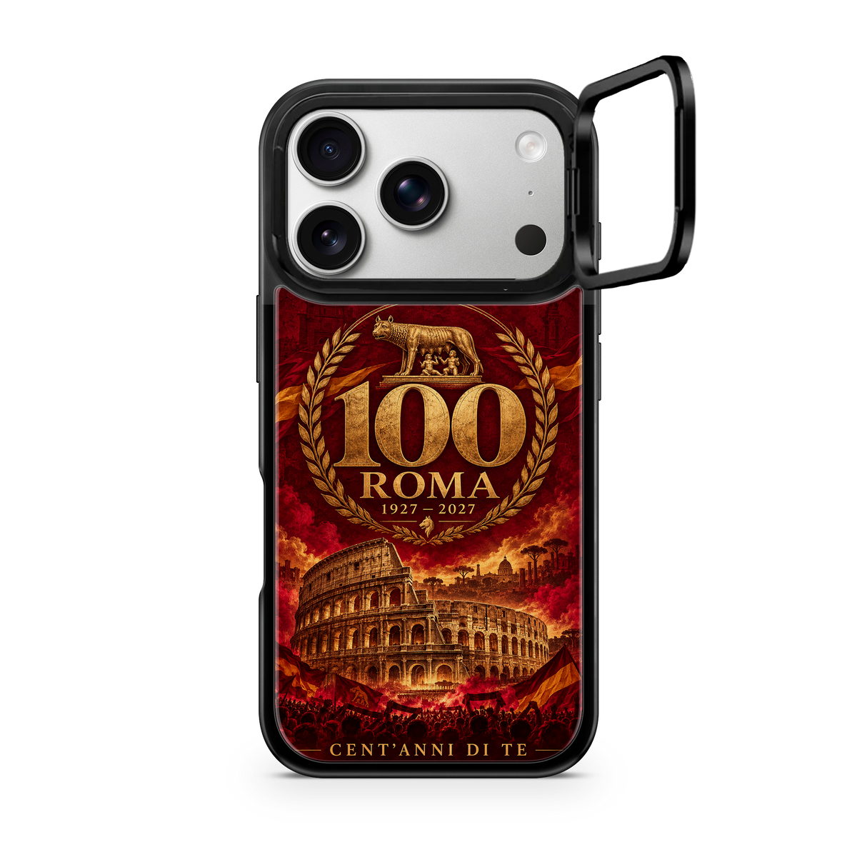 SUAVE  100 ROMA