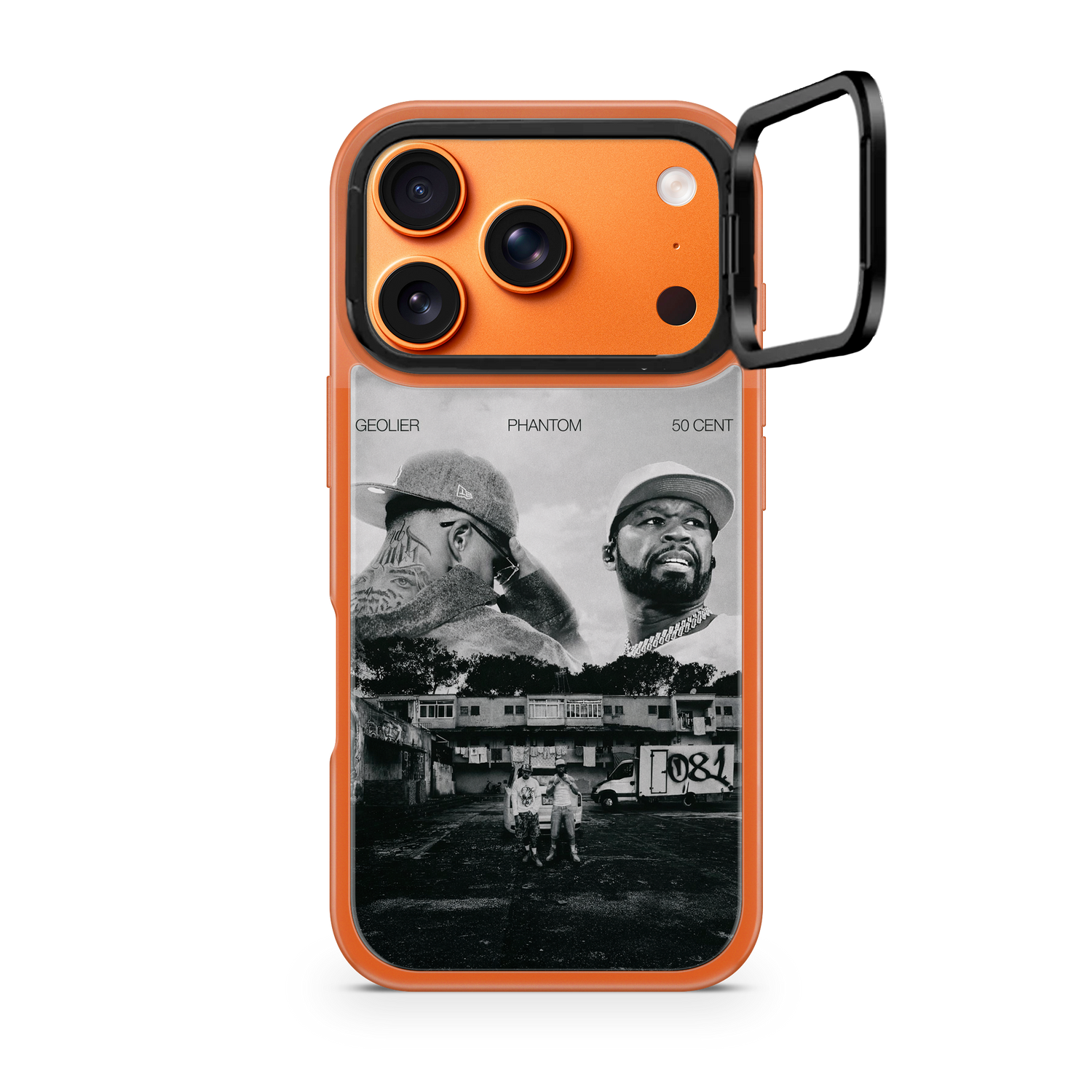 SUAVE  GEOLIER  50 CENT PHANTOM