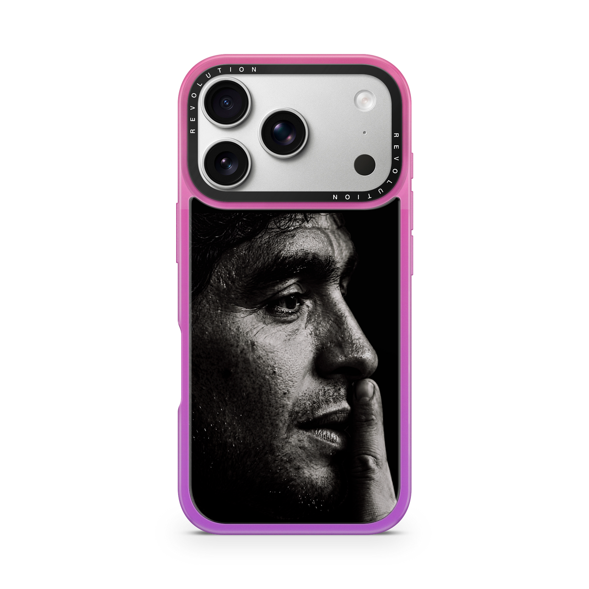 SUAVE  MARADONA SHH