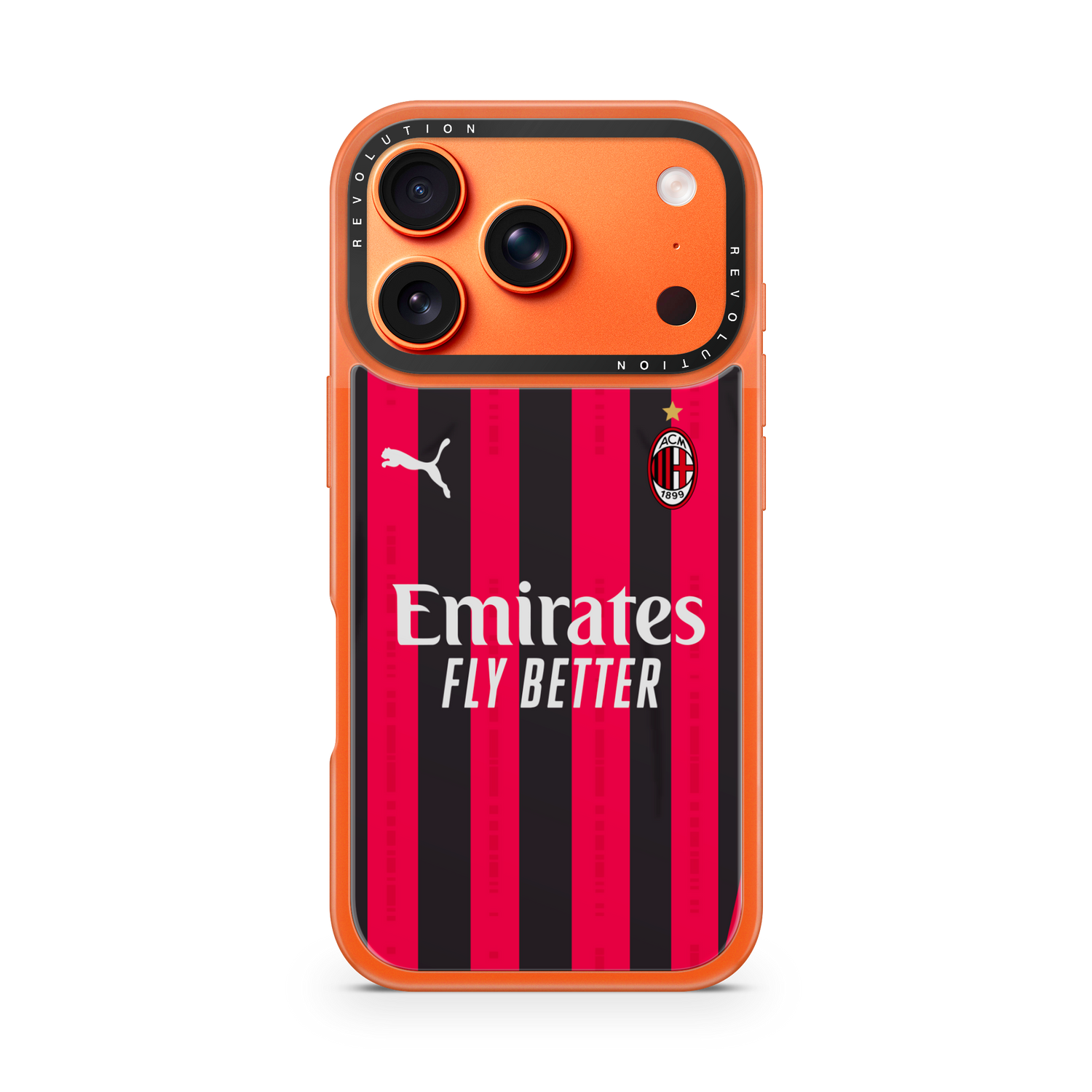 SUAVE MILAN 2025