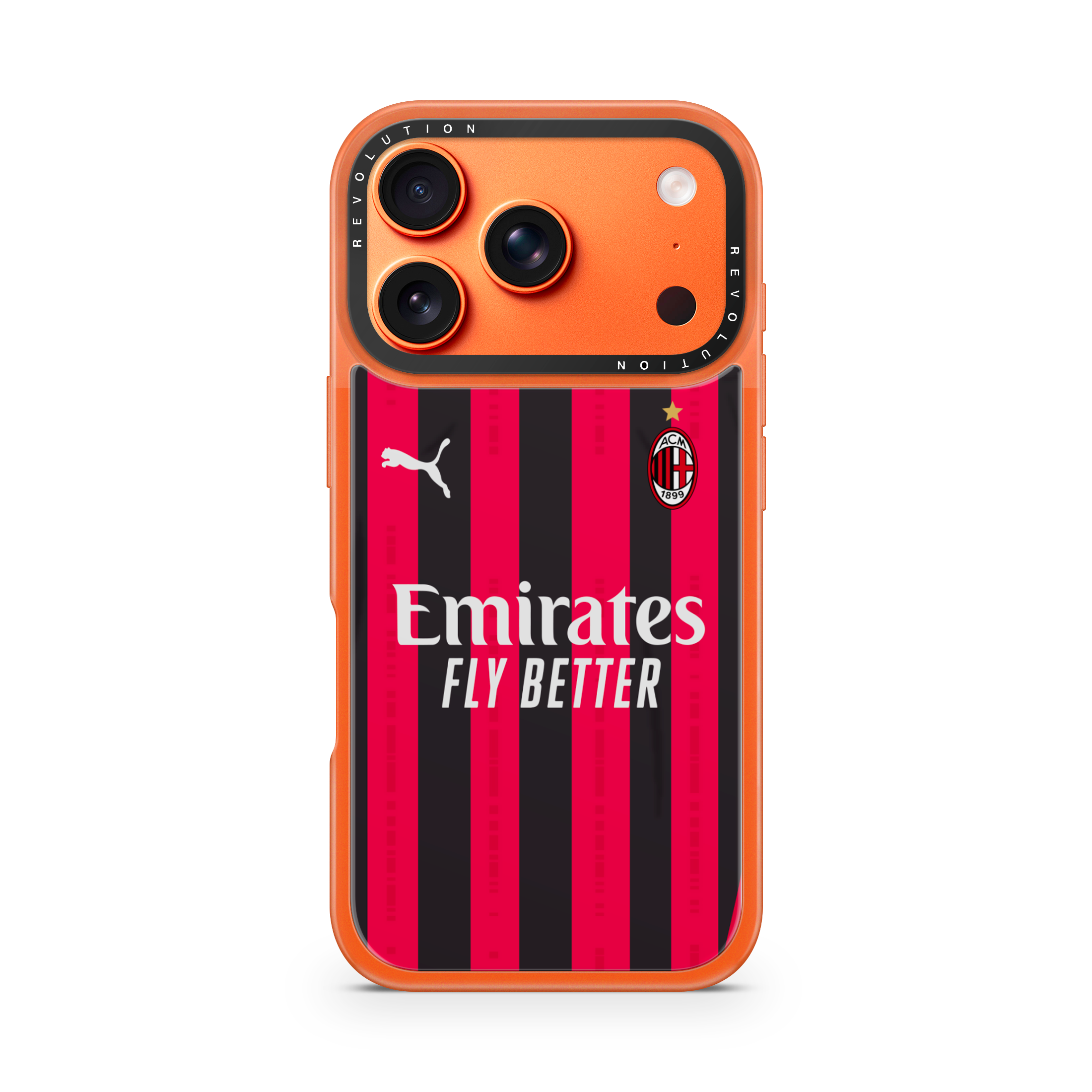 SUAVE MILAN 2025
