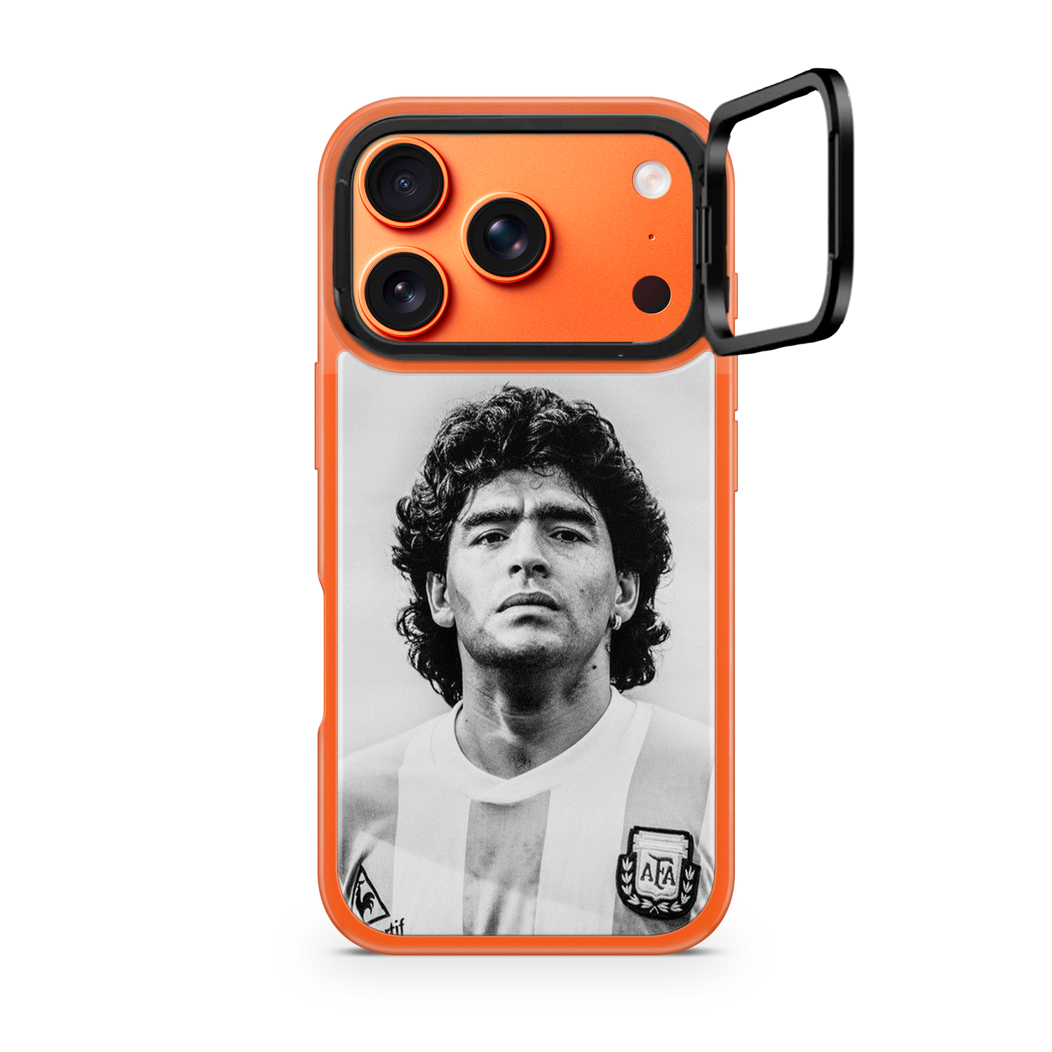 SUAVE  MARADONA BLACK