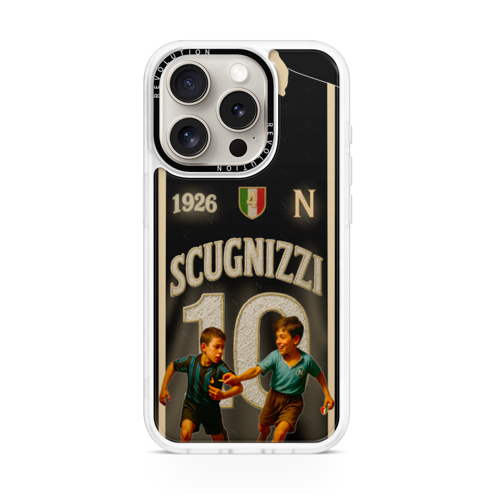 SUAVE   ANTICO SCUGNIZZI