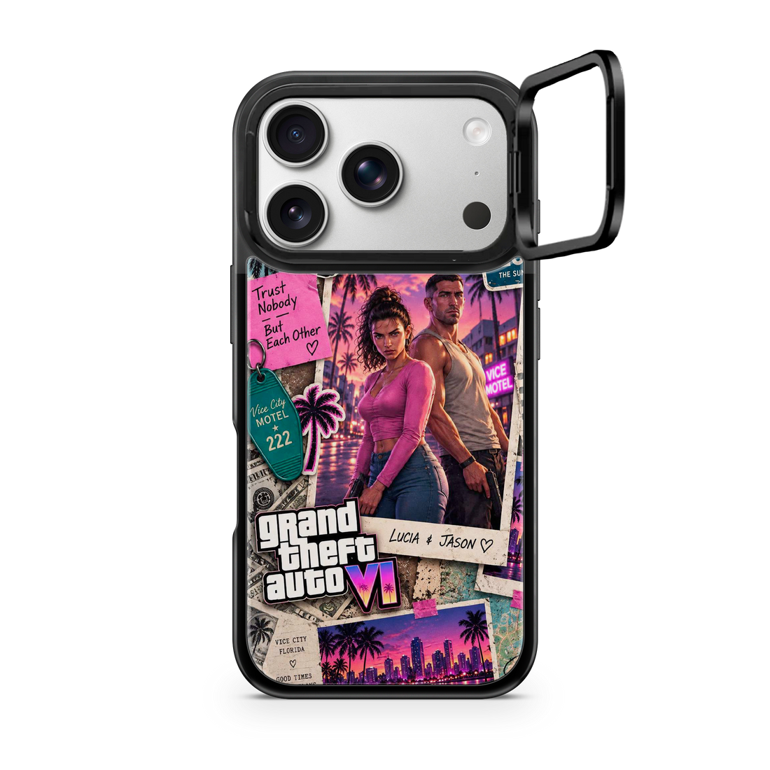 SUAVE  GTA6
