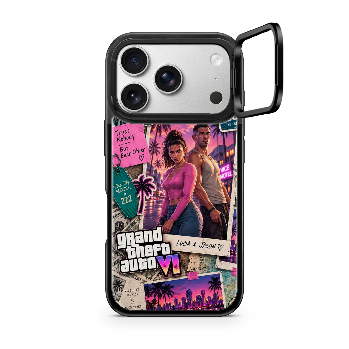 SUAVE  GTA6
