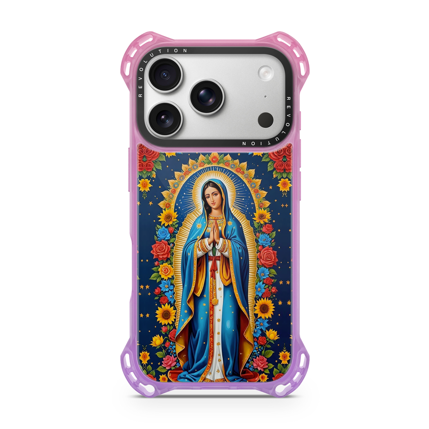 SUAVE MADONNA GADALUPE