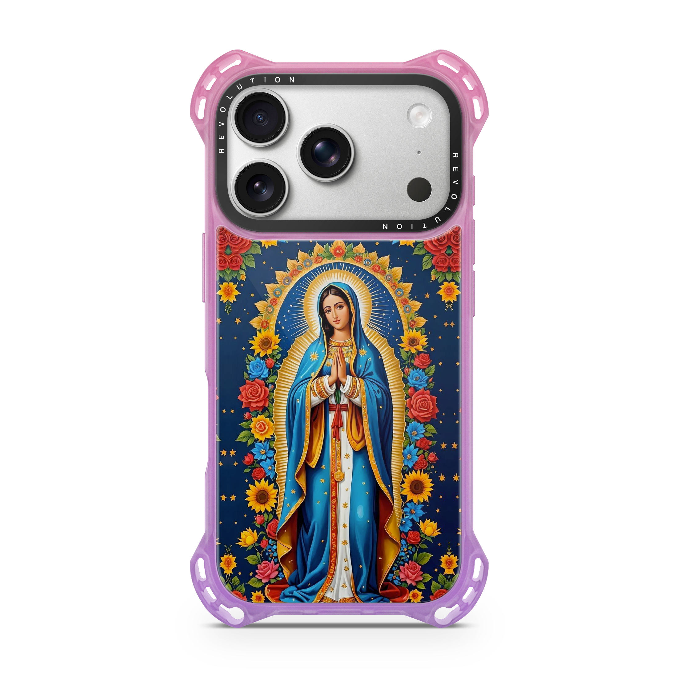SUAVE MADONNA GADALUPE