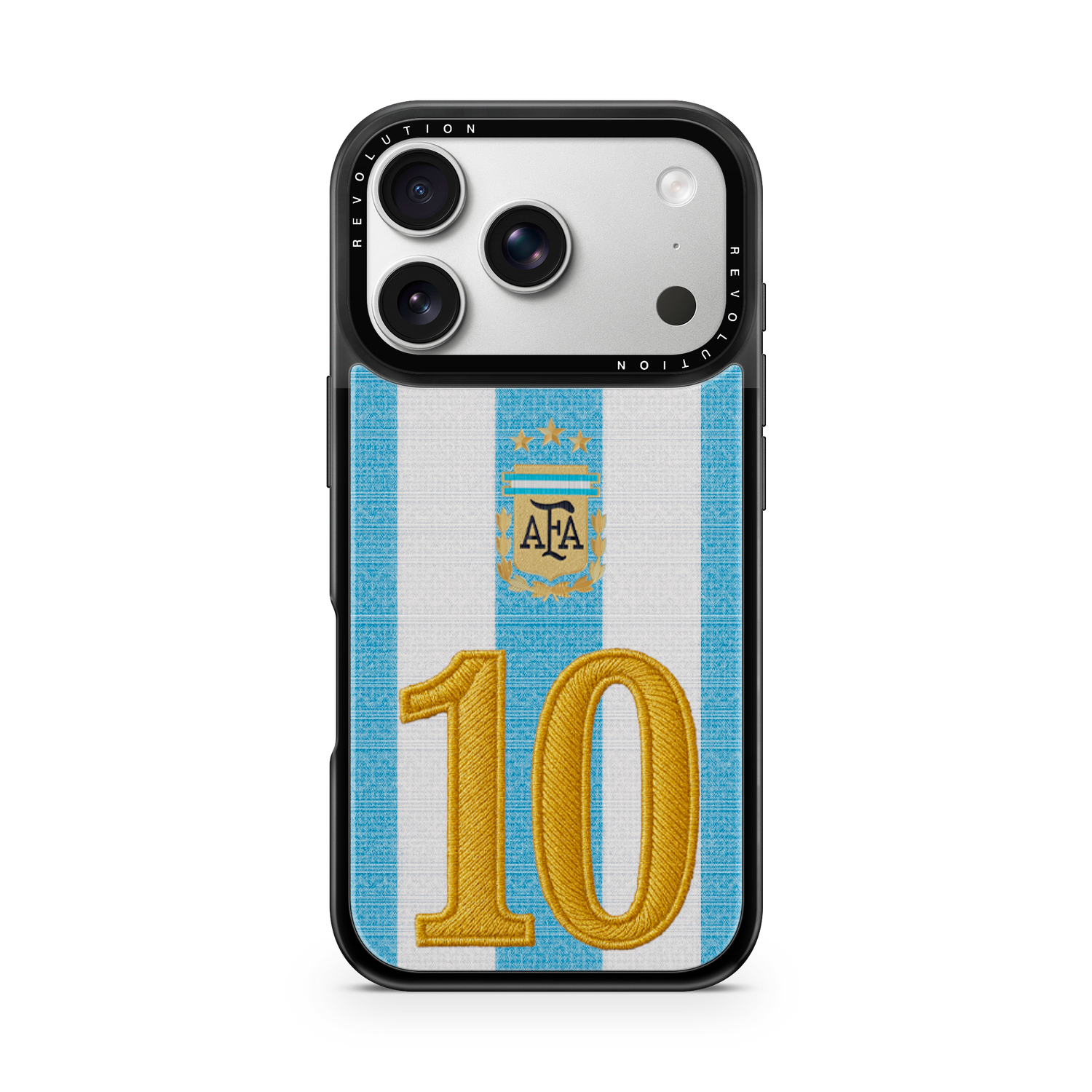 SUAVE  ARGENTINA 10