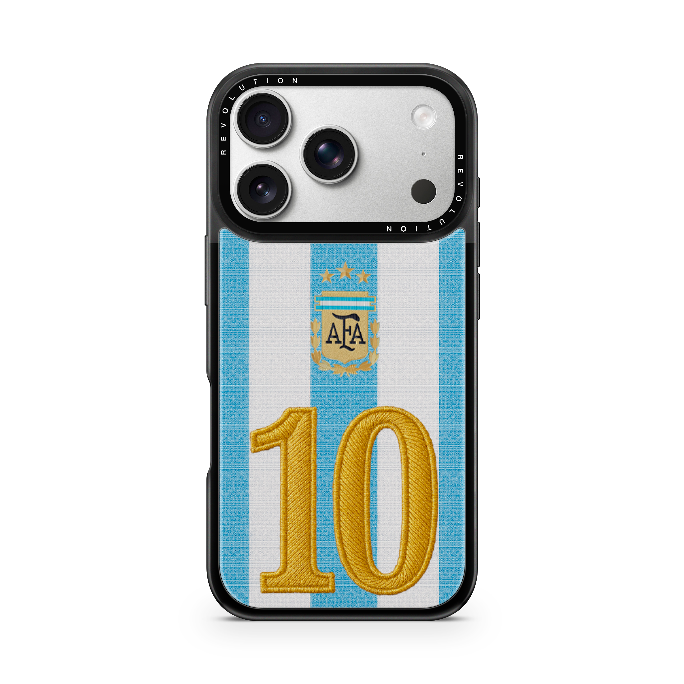 SUAVE  ARGENTINA 10