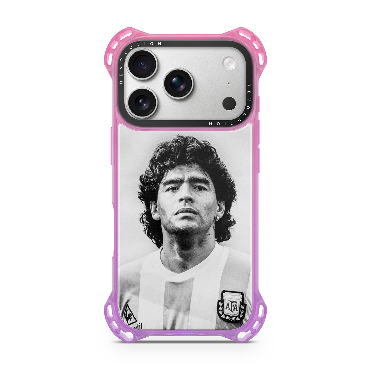 SUAVE  MARADONA BLACK