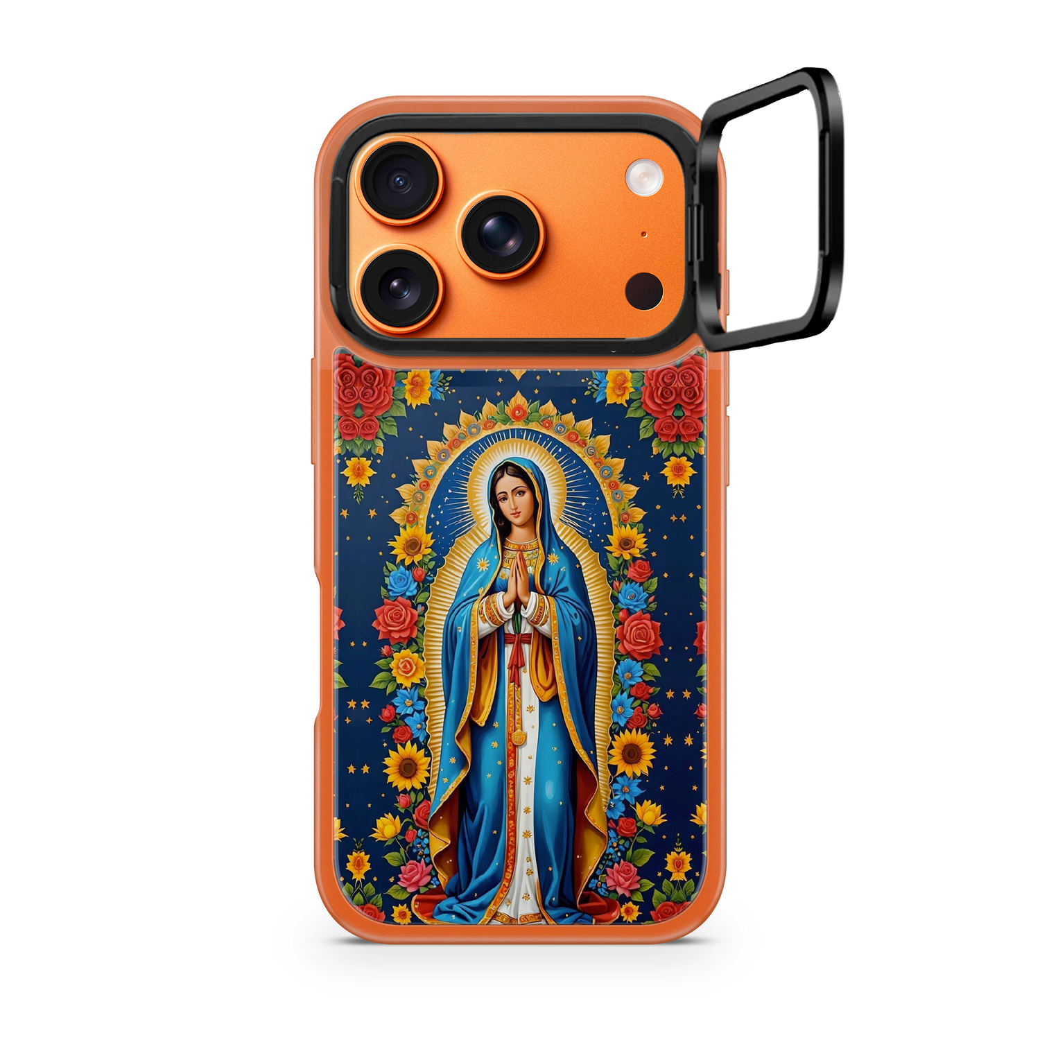 SUAVE MADONNA GADALUPE
