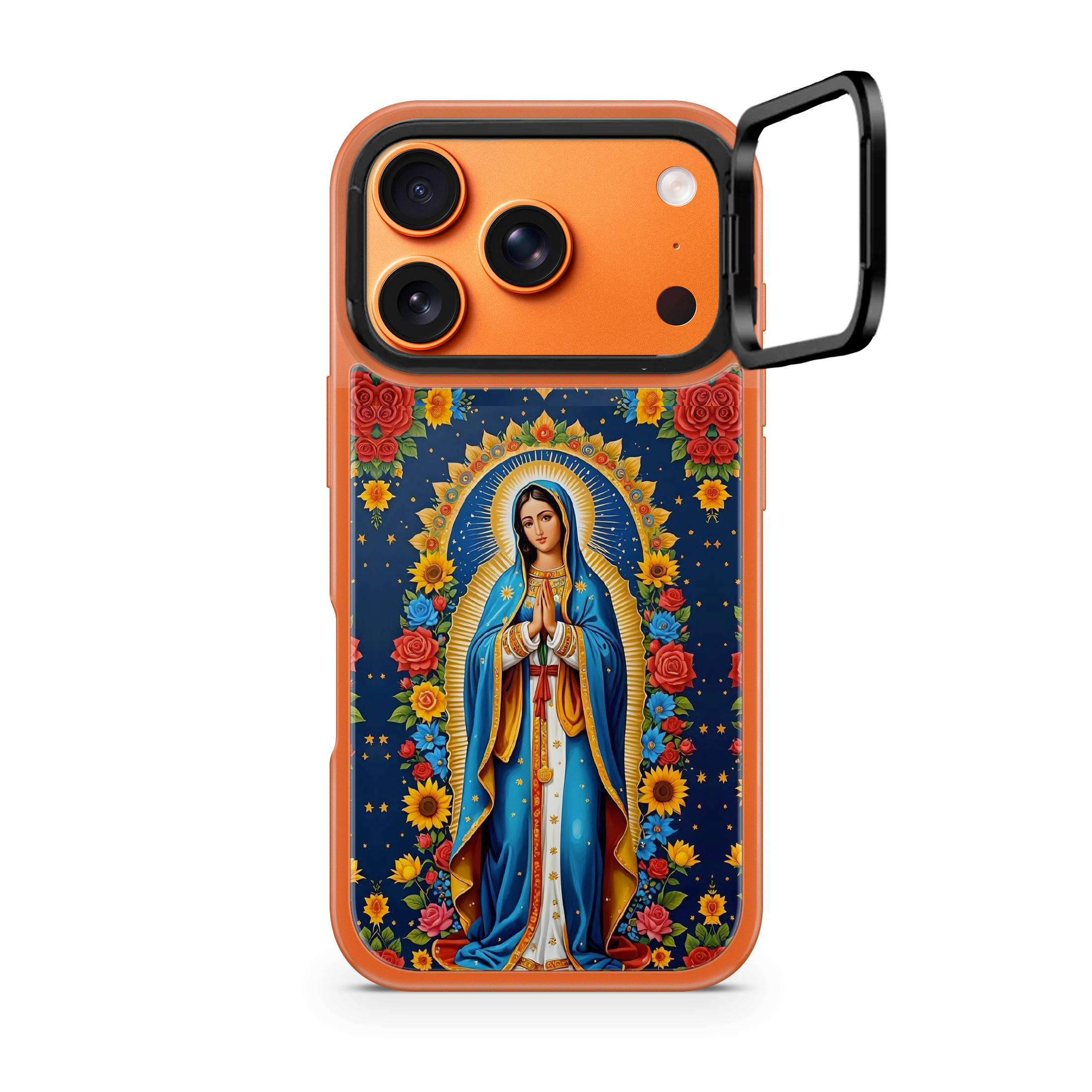 SUAVE MADONNA GADALUPE