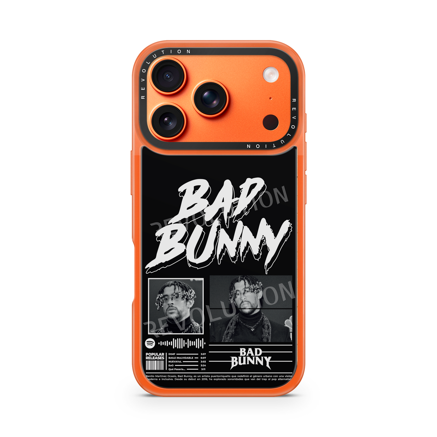 SUAVE  BAD BUNNY