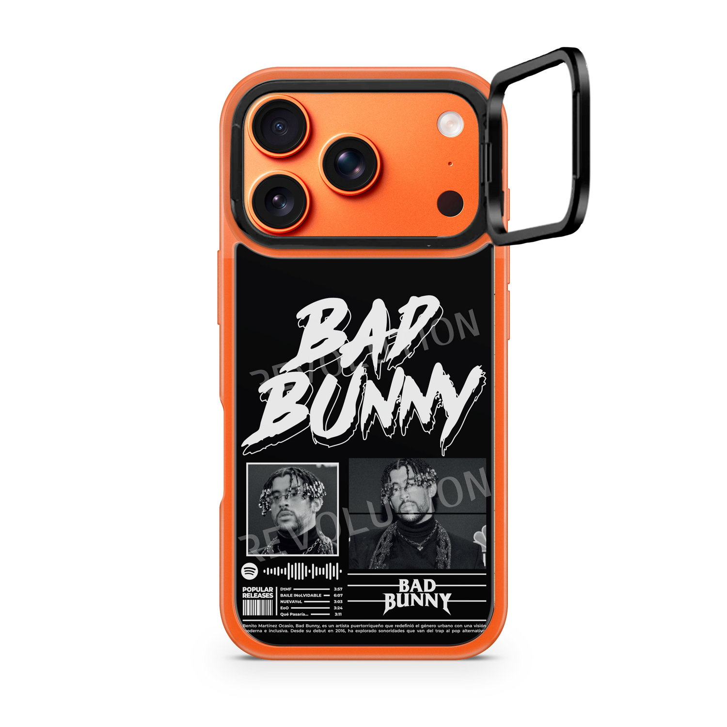 SUAVE  BAD BUNNY