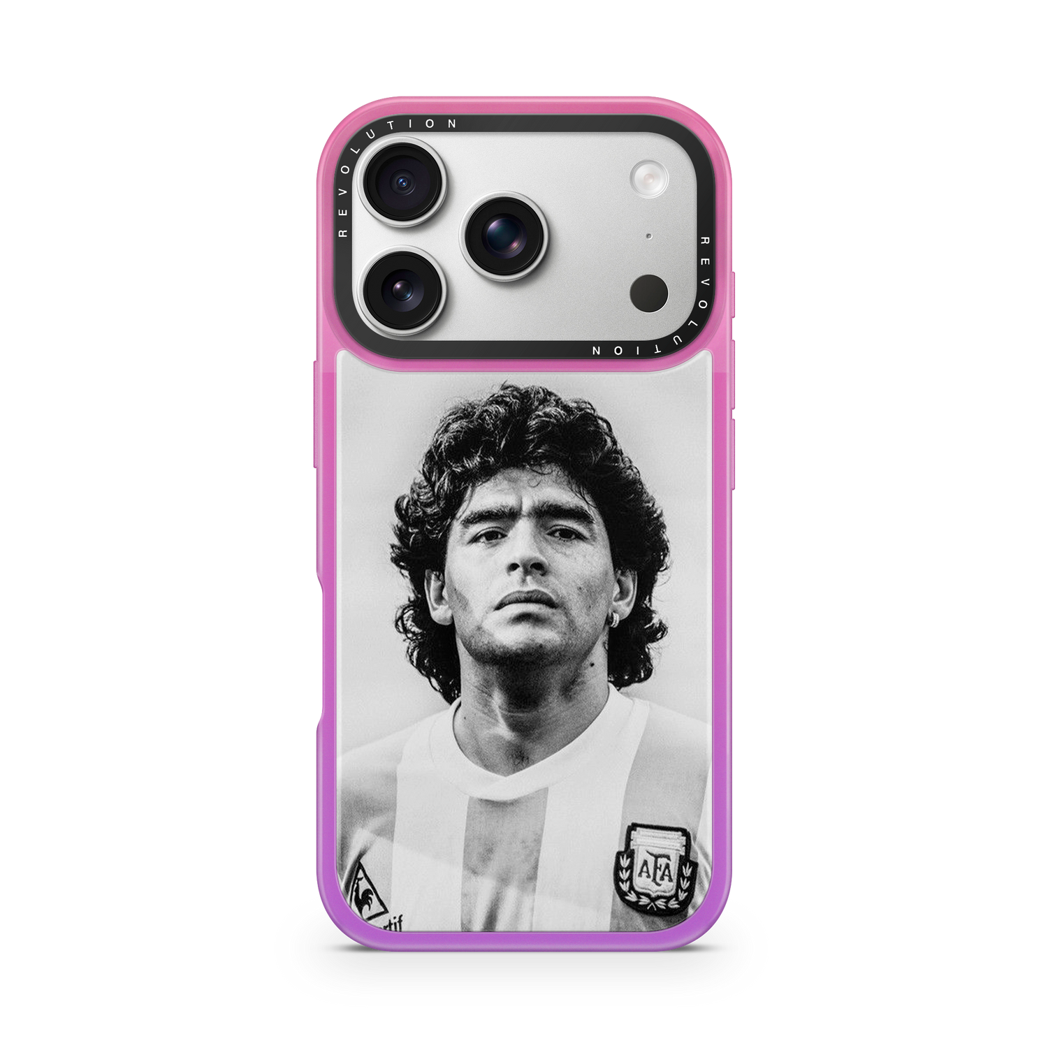 SUAVE  MARADONA BLACK