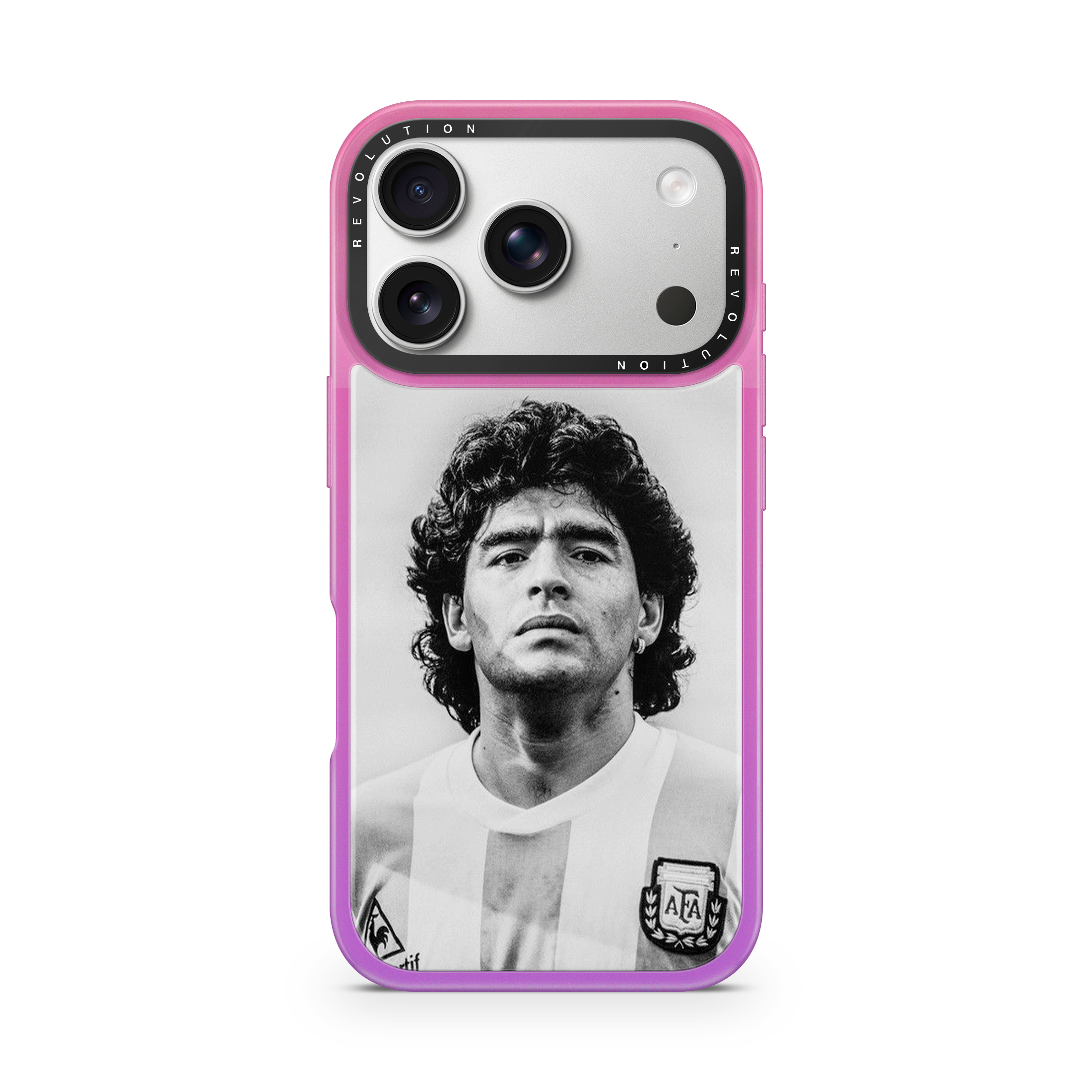 SUAVE  MARADONA BLACK