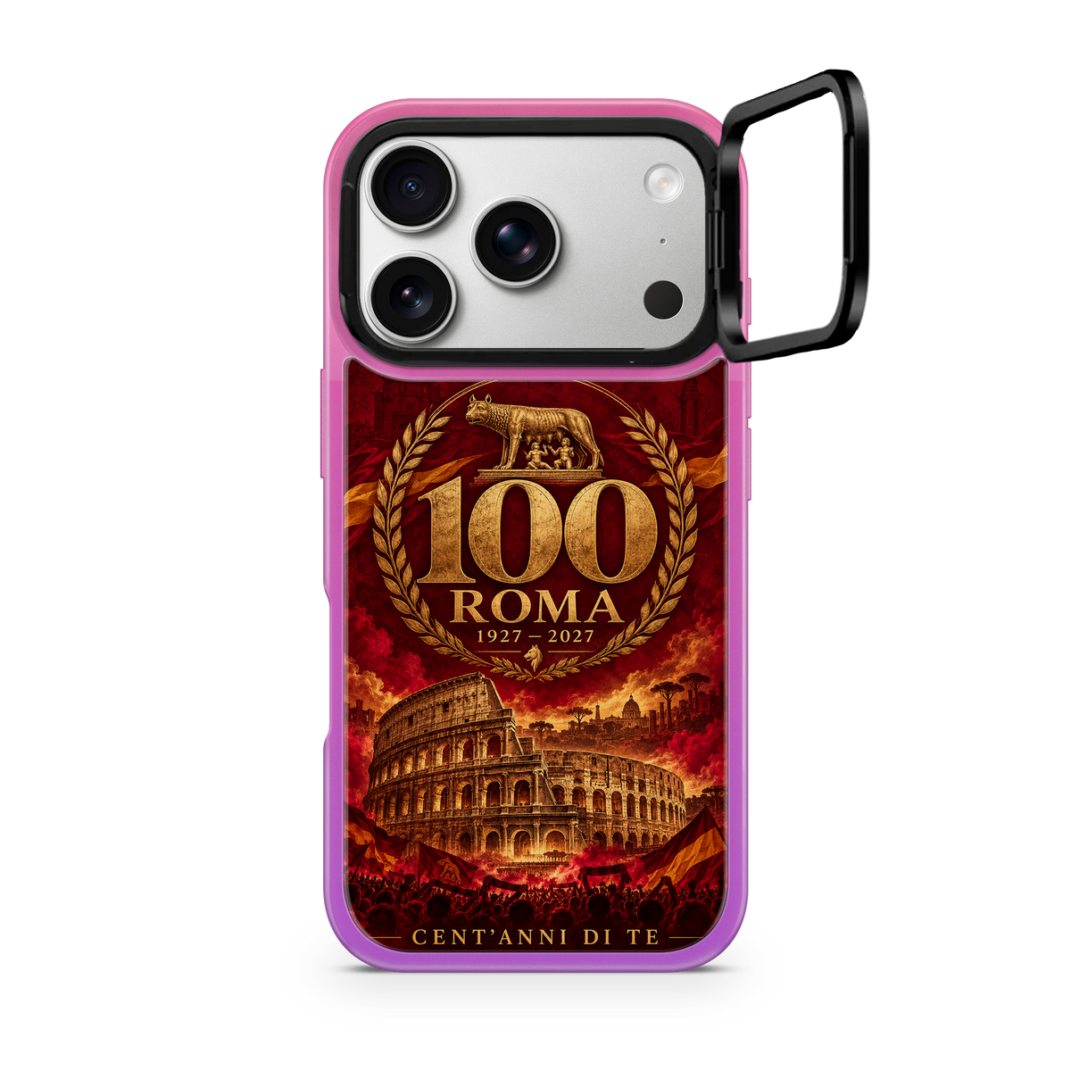 SUAVE  100 ROMA