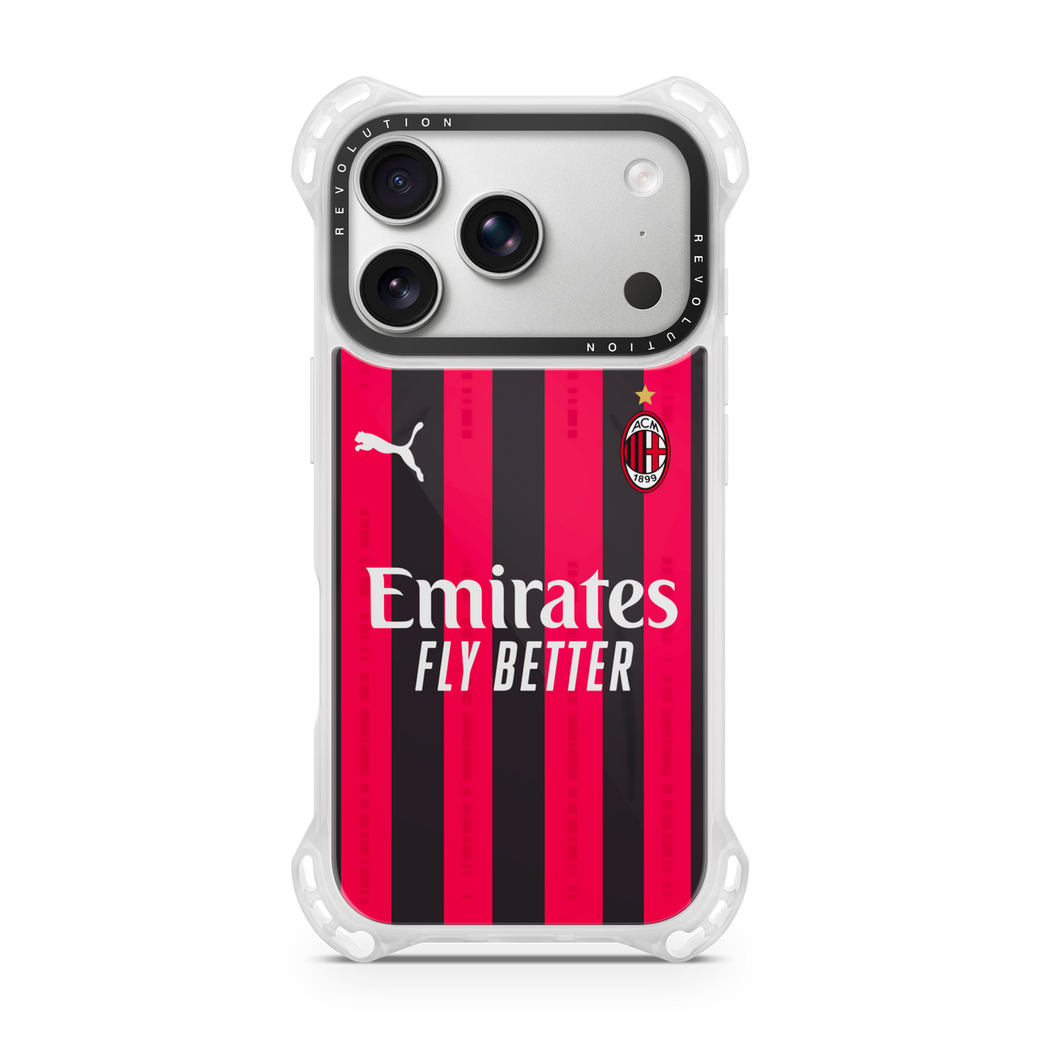 SUAVE MILAN 2025