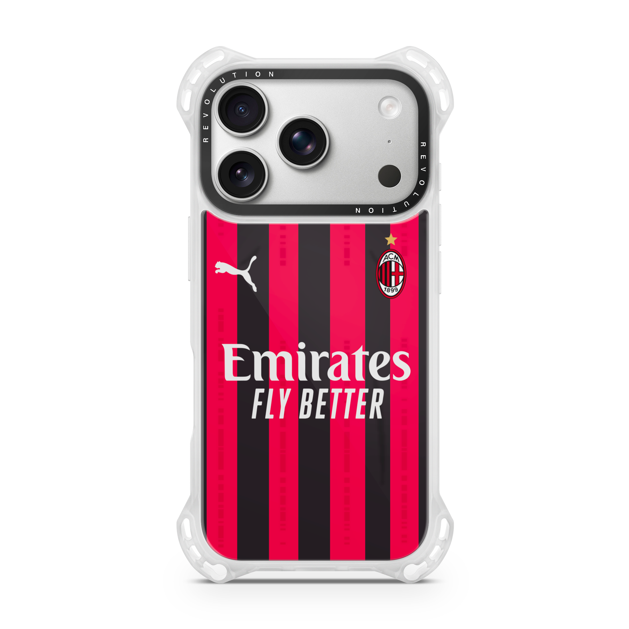 SUAVE MILAN 2025