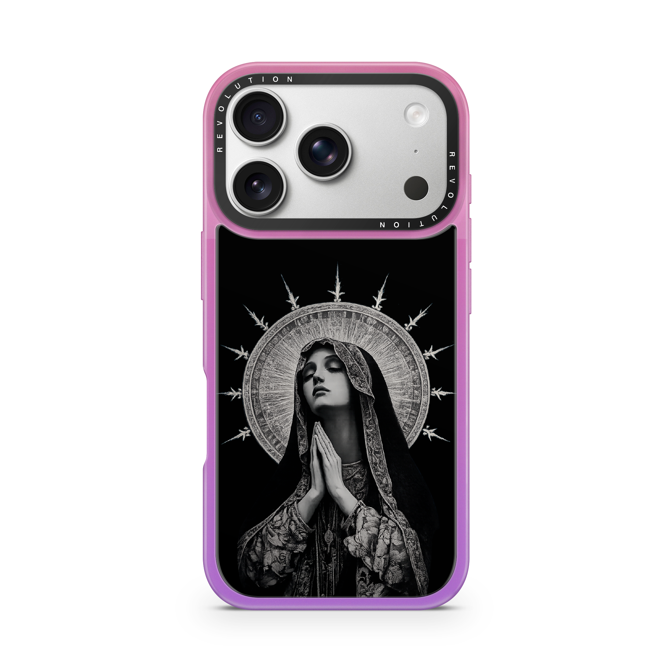 SUAVE MADONNA BLACK