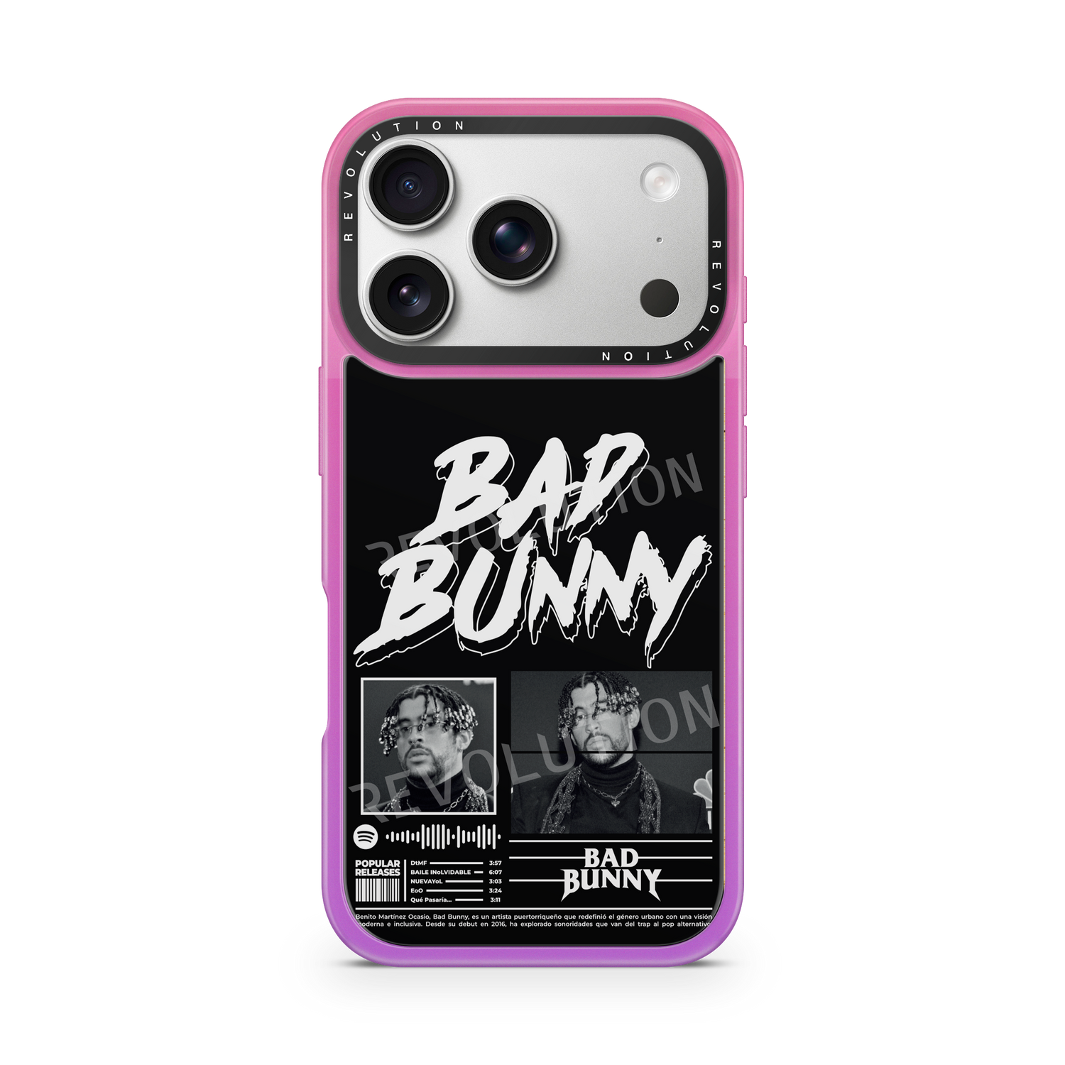 SUAVE  BAD BUNNY