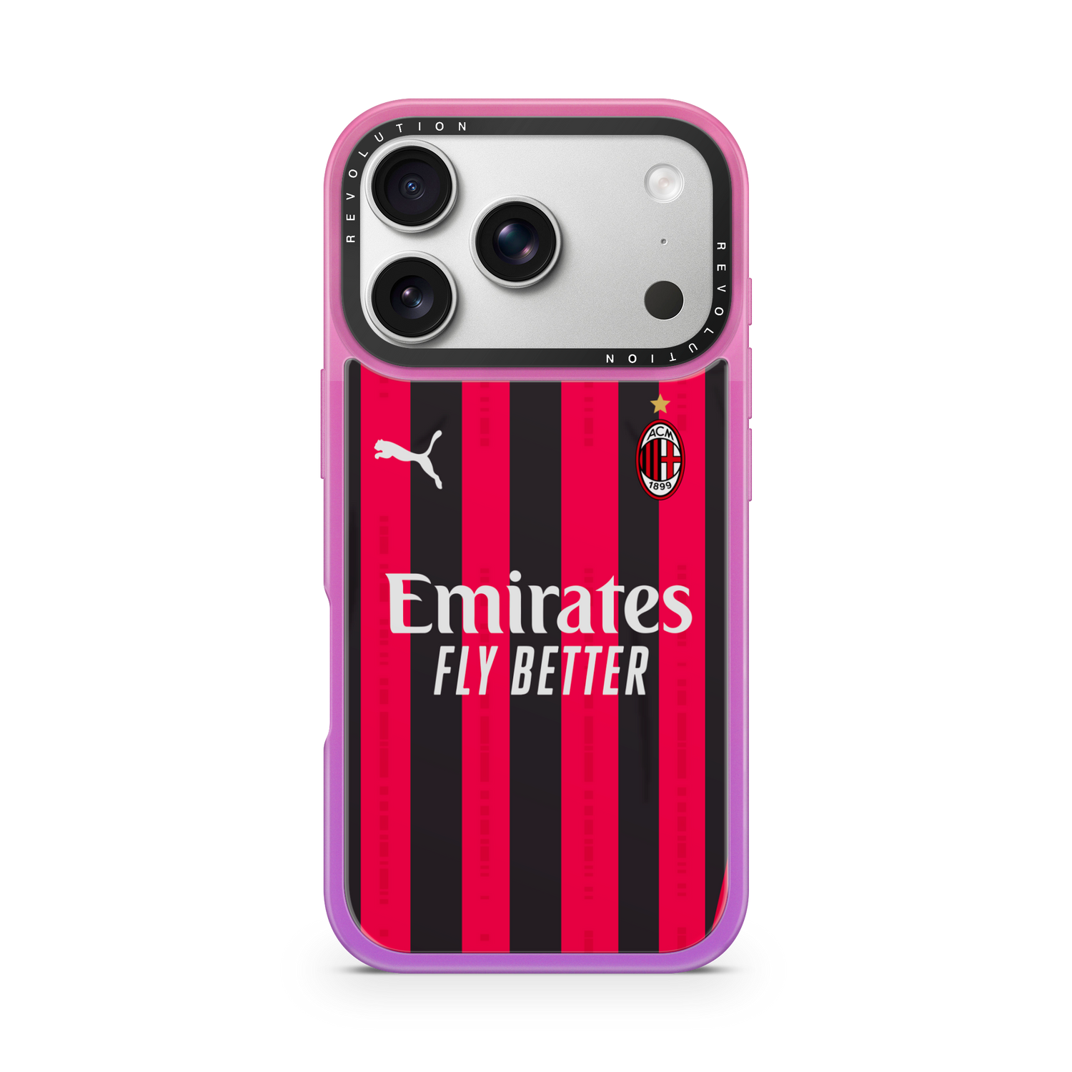 SUAVE MILAN 2025