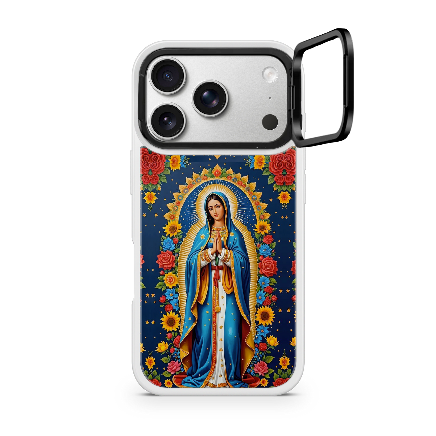 SUAVE MADONNA GADALUPE