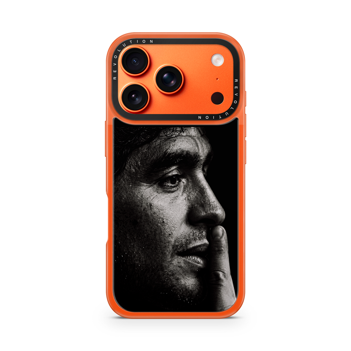 SUAVE  MARADONA SHH