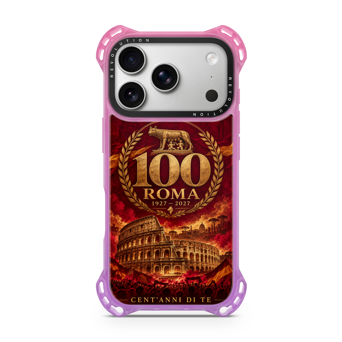 SUAVE  100 ROMA