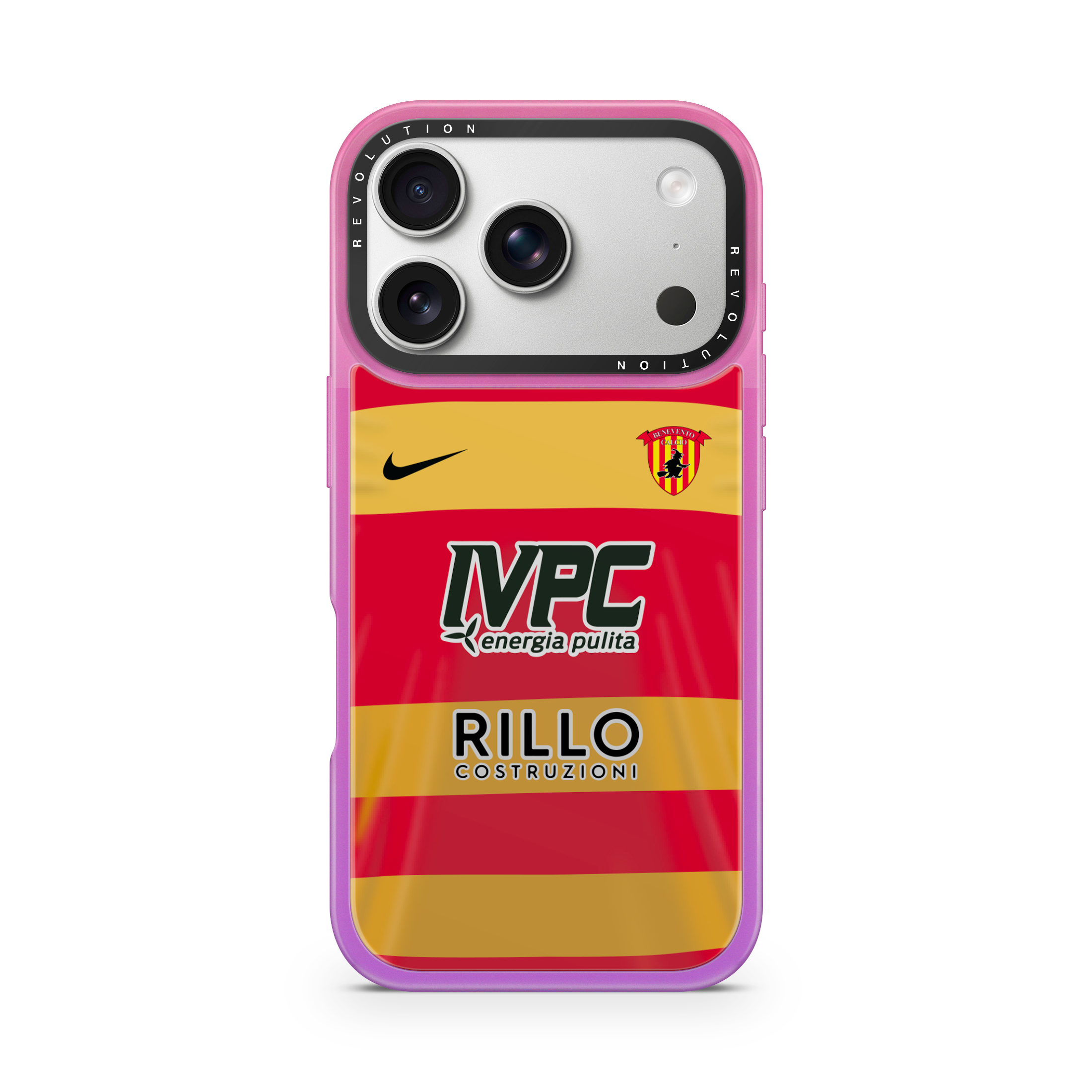 SUAVE  MAGLIA BENEVENTO