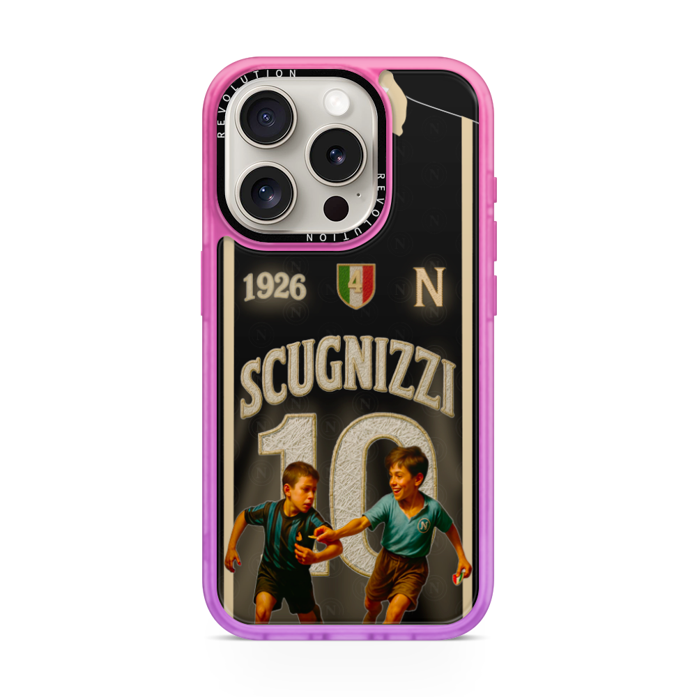 SUAVE   ANTICO SCUGNIZZI