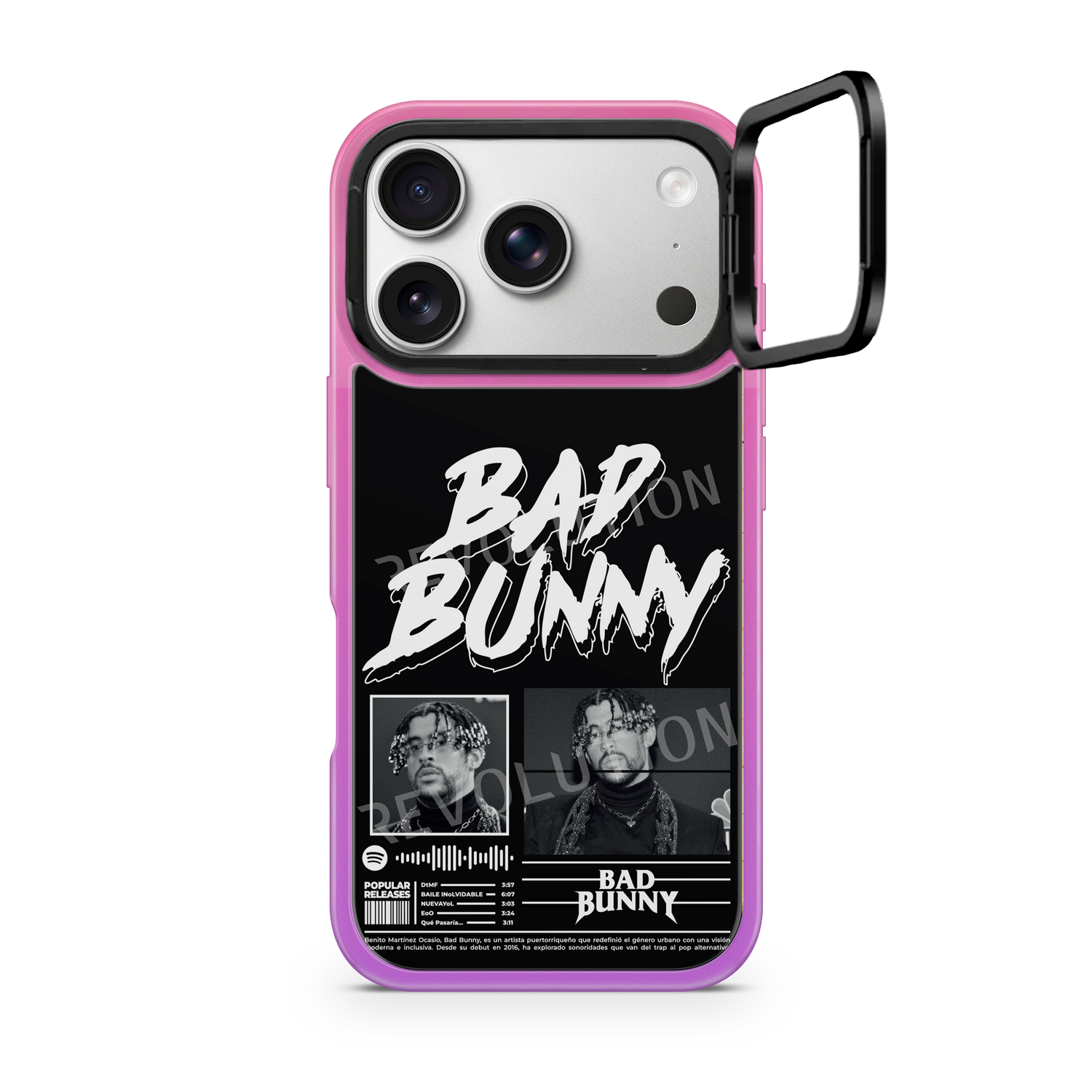 SUAVE  BAD BUNNY