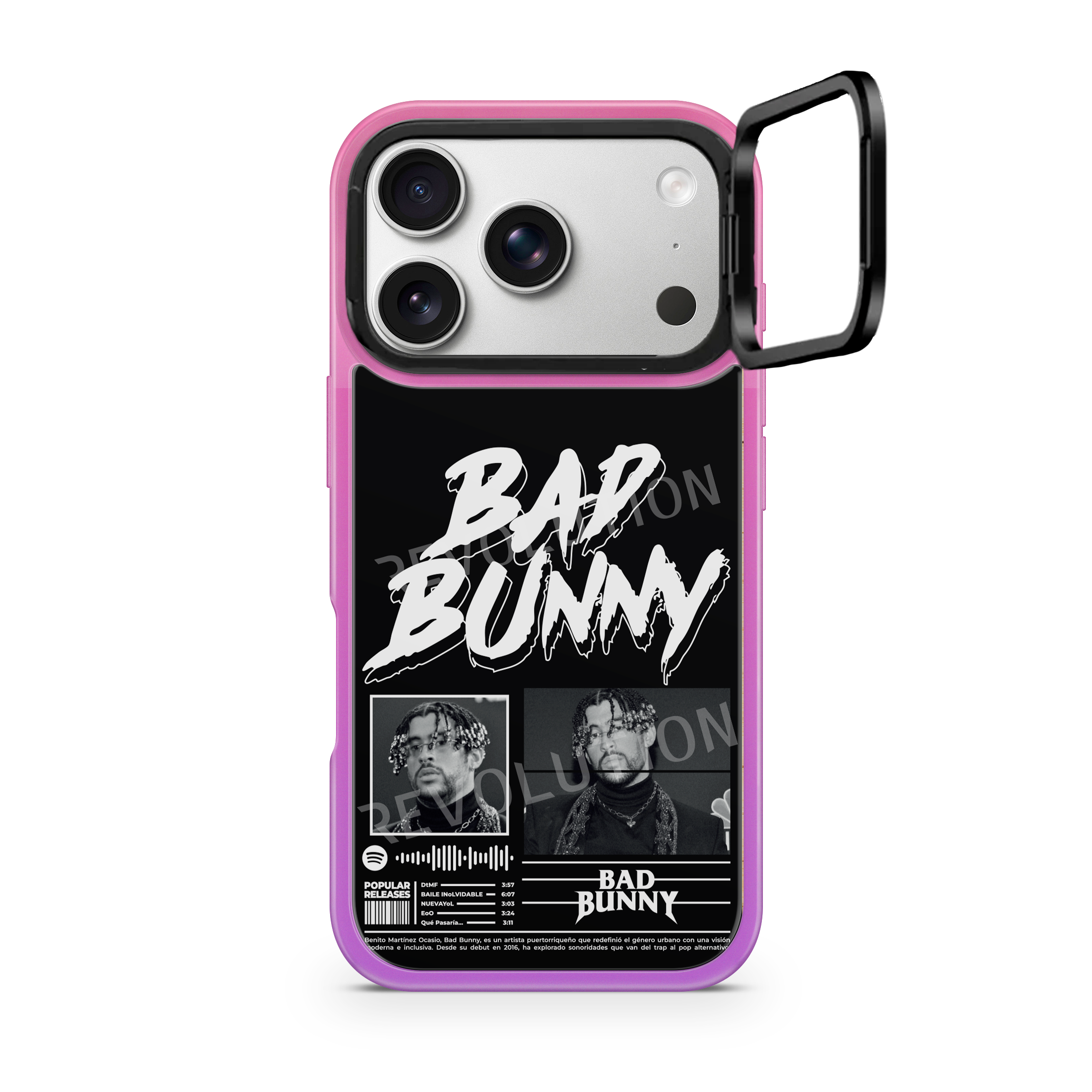 SUAVE  BAD BUNNY