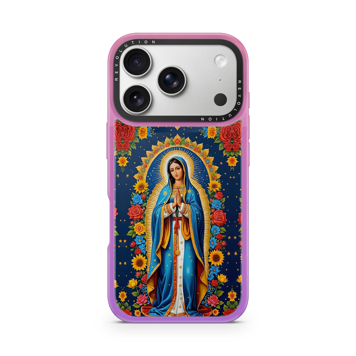 SUAVE MADONNA GADALUPE