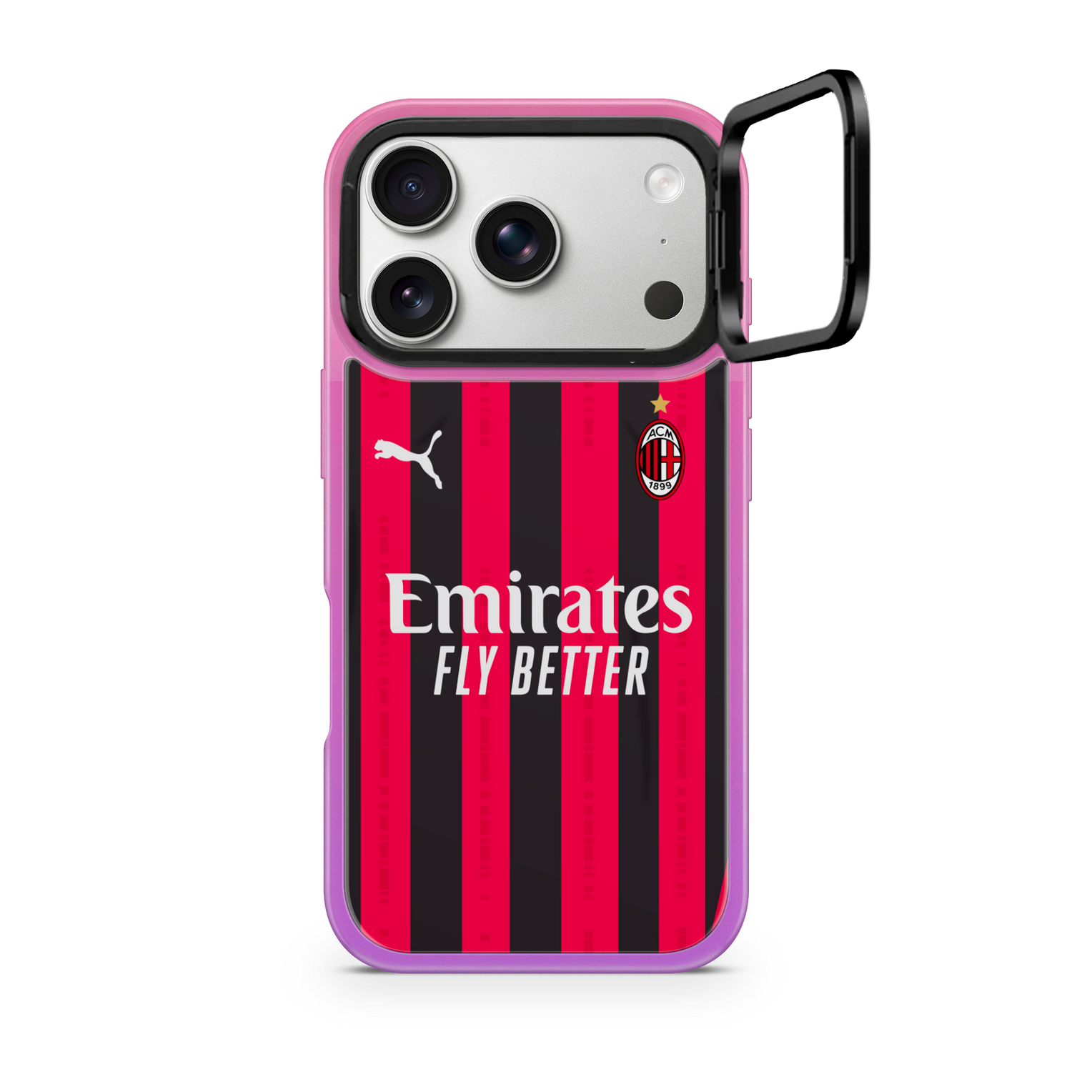 SUAVE MILAN 2025