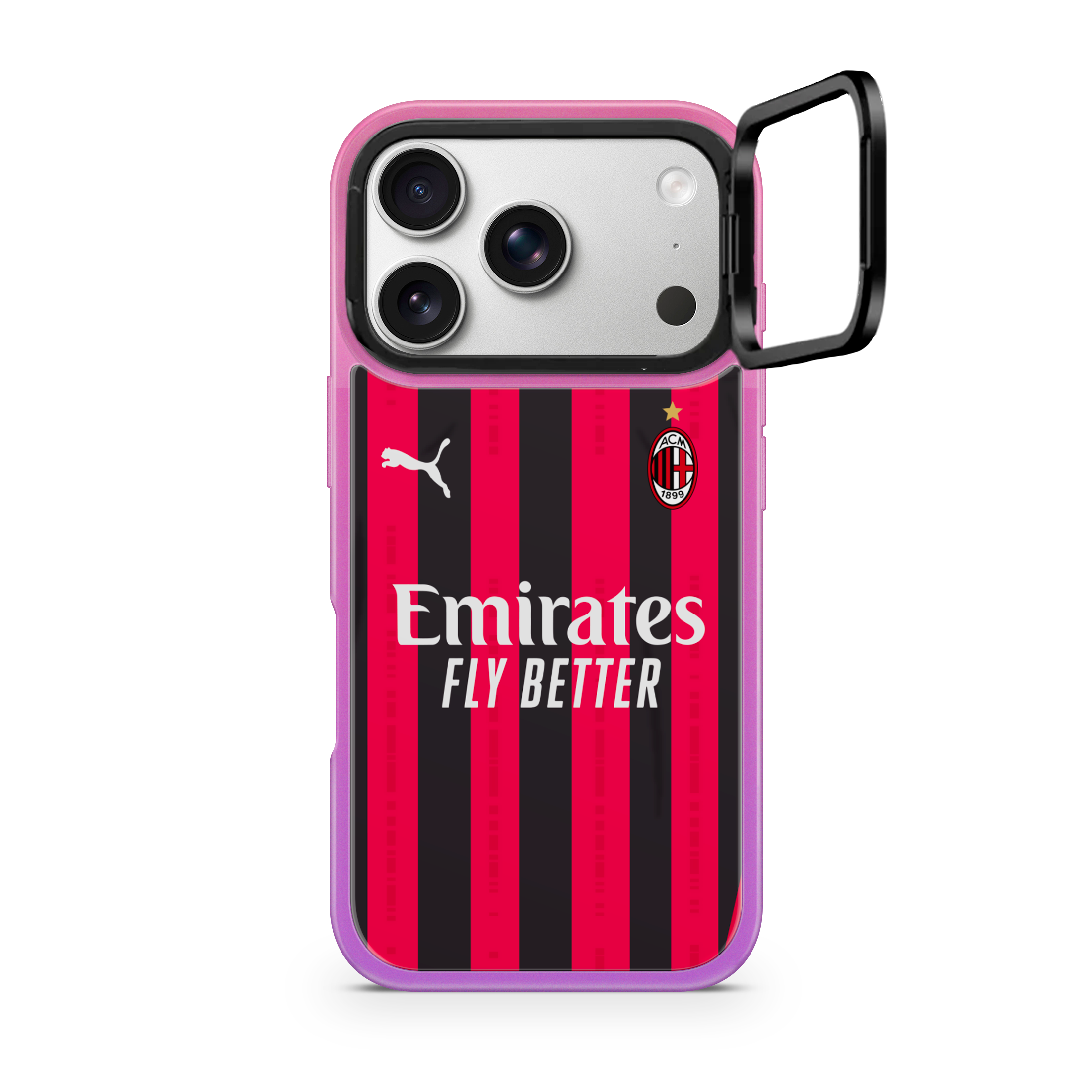 SUAVE MILAN 2025