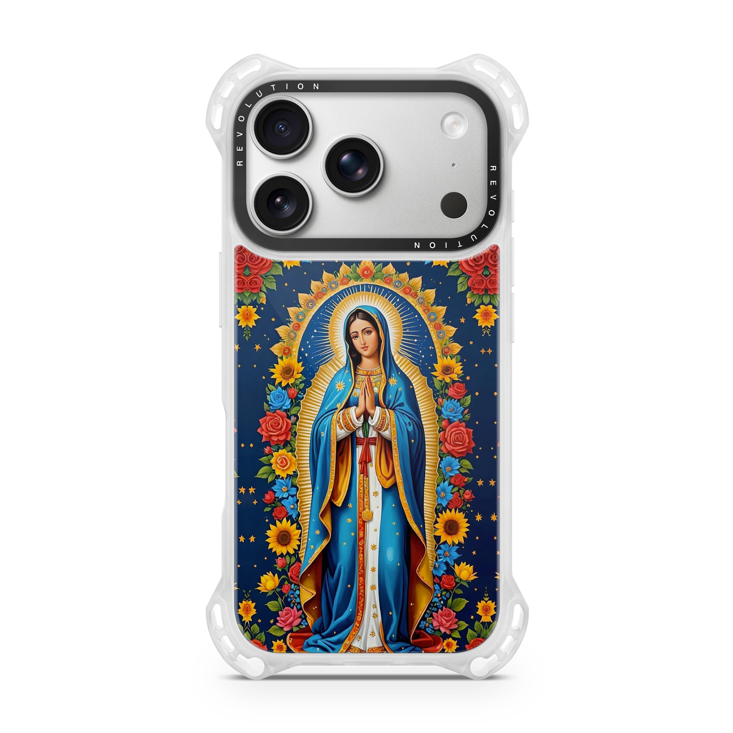 SUAVE MADONNA GADALUPE