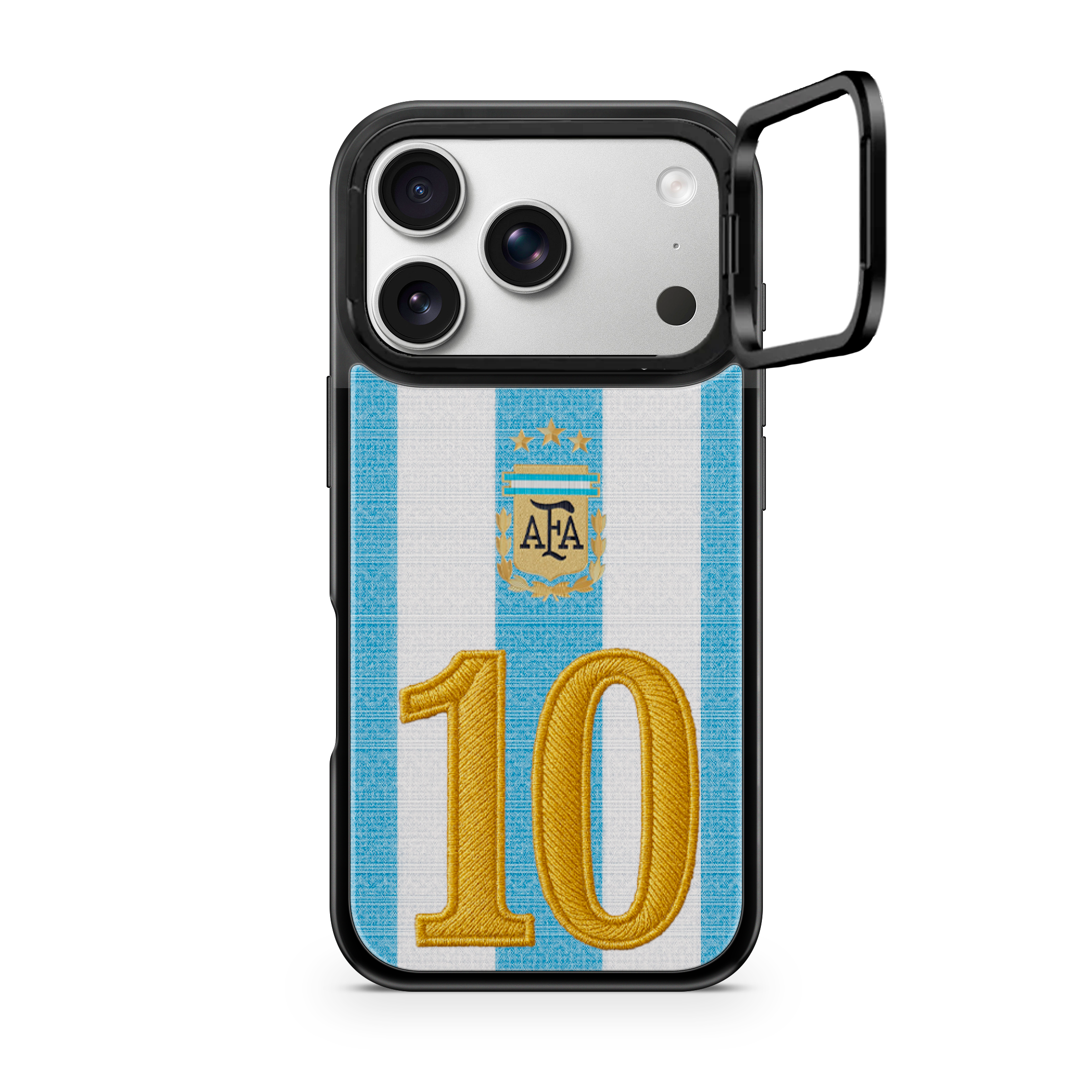 SUAVE  ARGENTINA 10