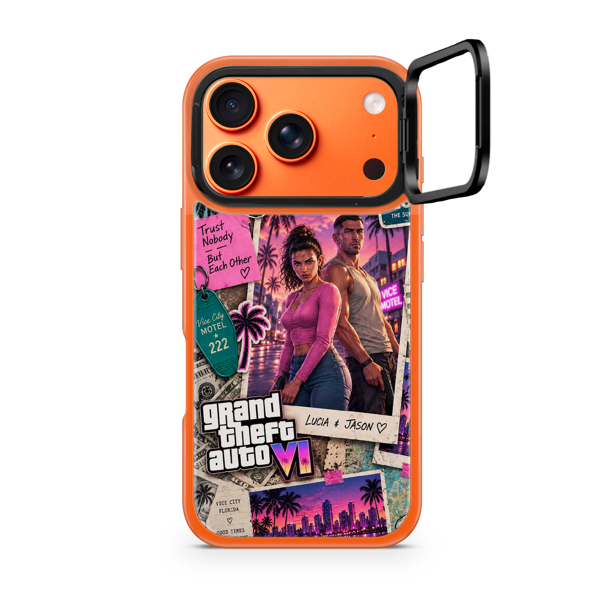 SUAVE  GTA6