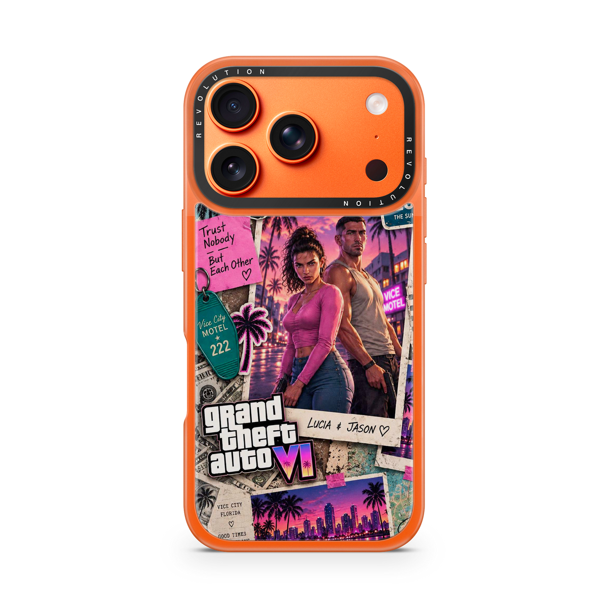 SUAVE  GTA6