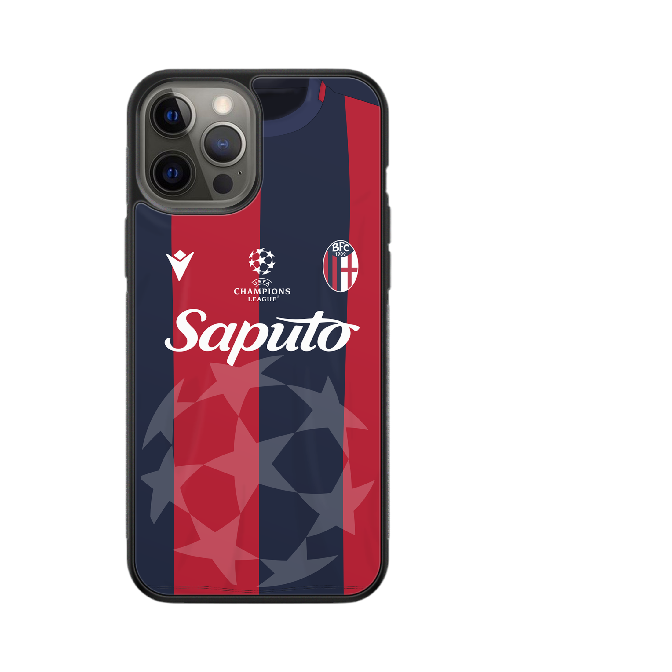 SUAVE PRO MAGLIA  BOLOGNA