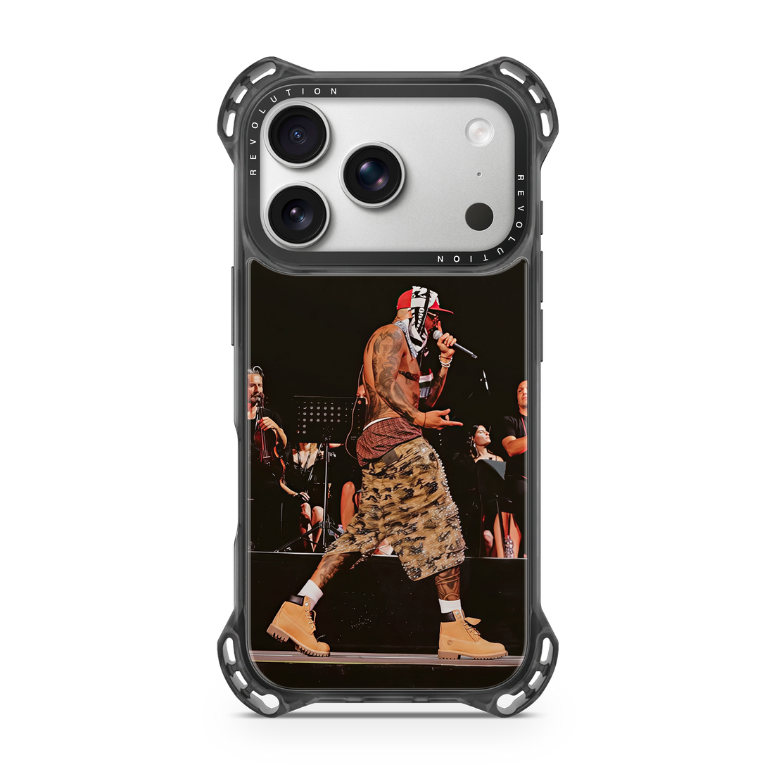 SUAVE BUMP GEOLIER RAP