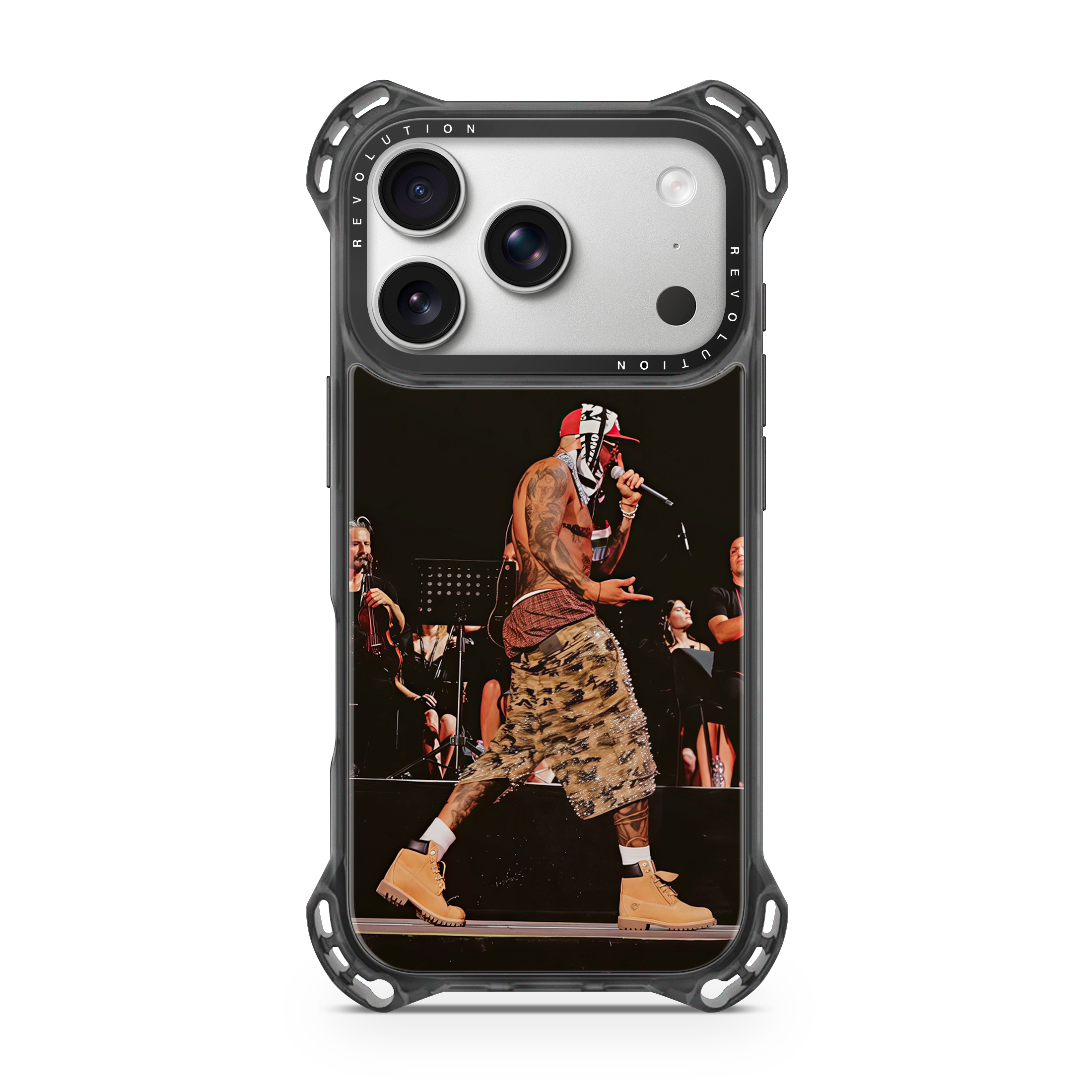 SUAVE BUMP GEOLIER RAP