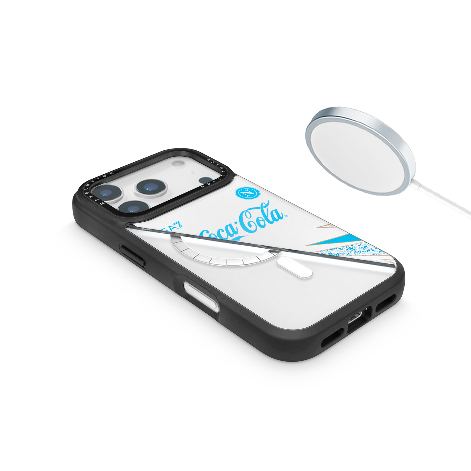 SUAVE NAPOLI PRE-MATCH 2026