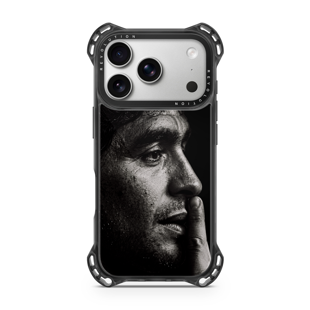 SUAVE  MARADONA SHH