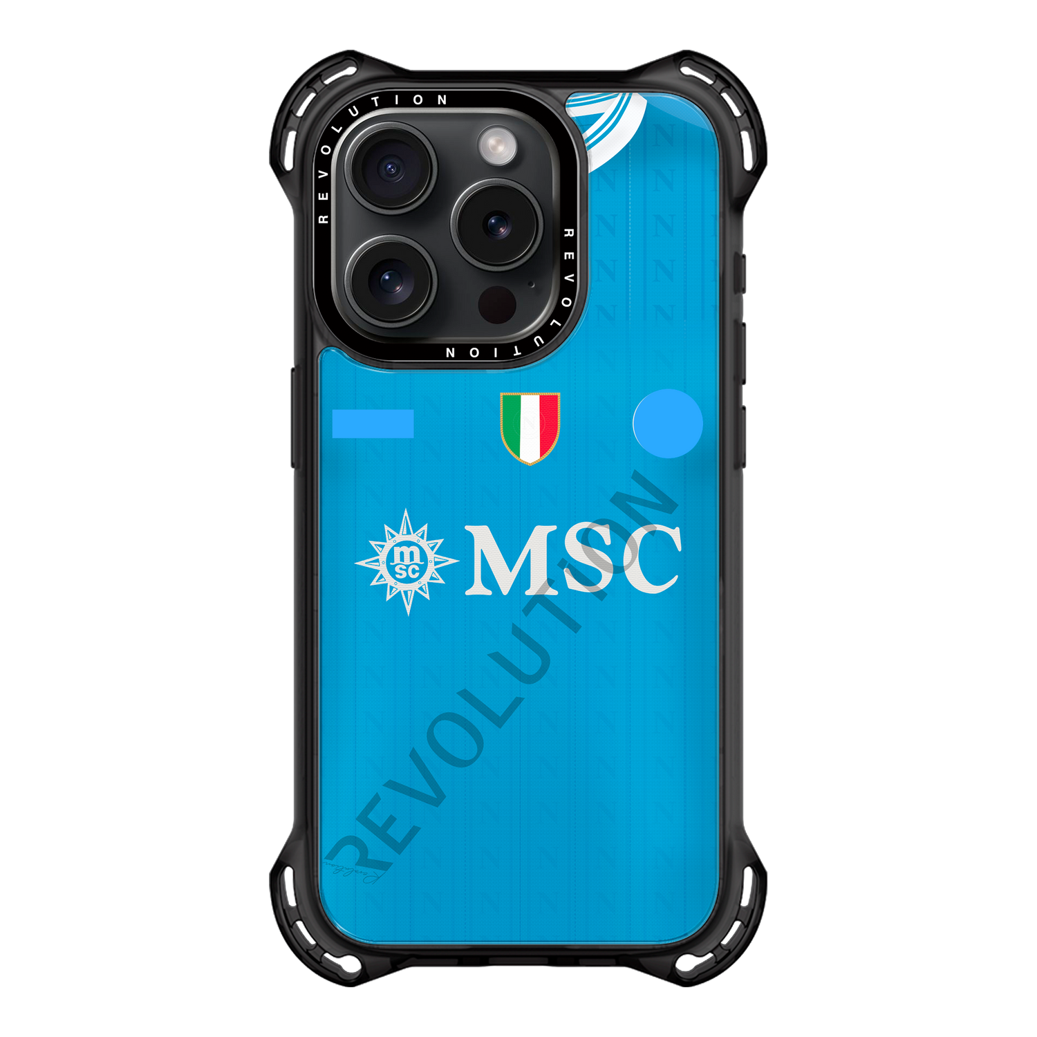 SUAVE  NAPOLI CASA 2026