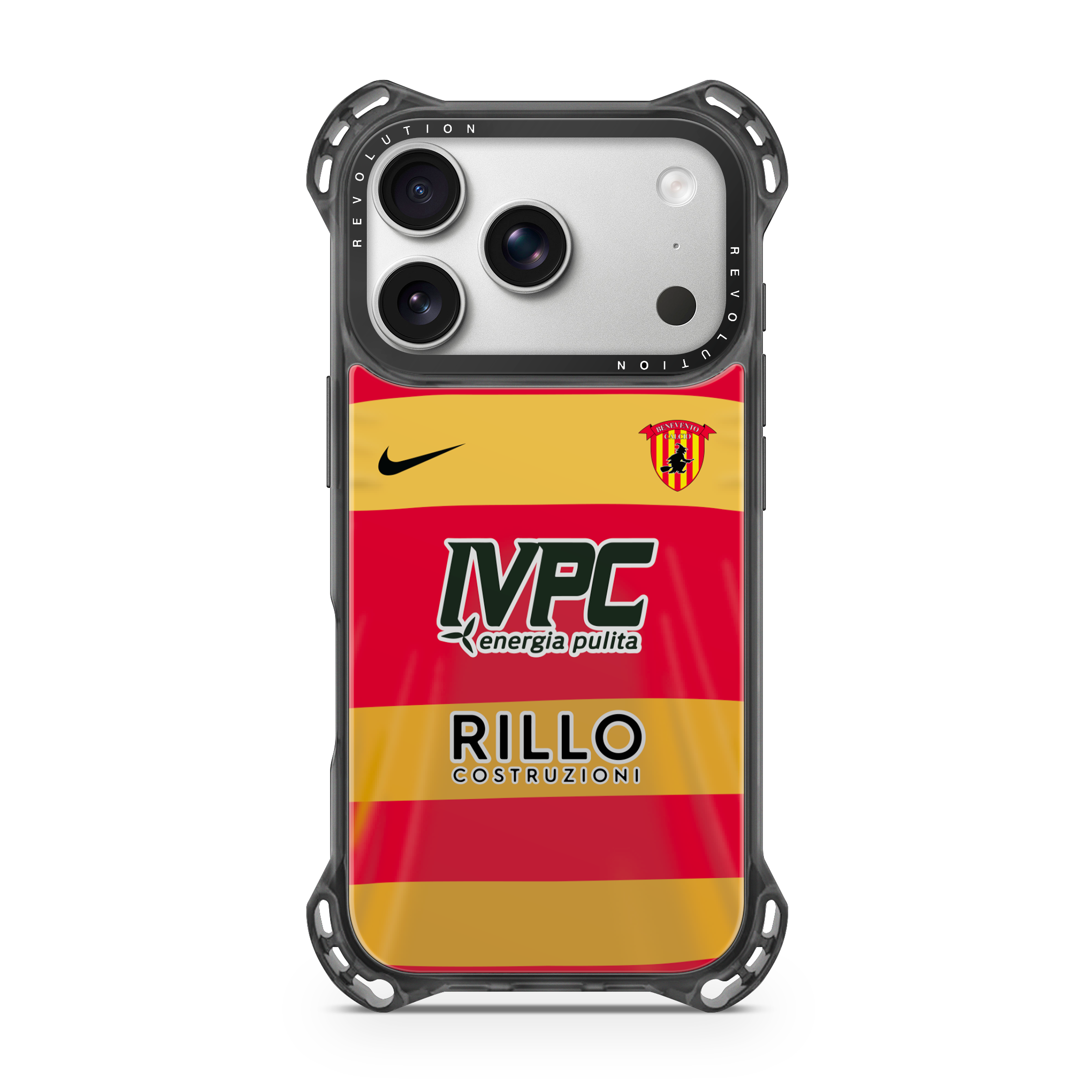 SUAVE BUMP MAGLIA BENEVENTO