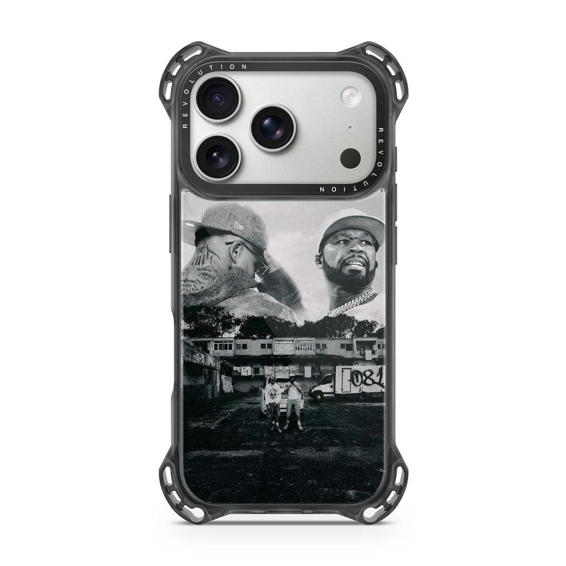 SUAVE BUMP PHANTOM GEOLIER FEAT 50 CENT